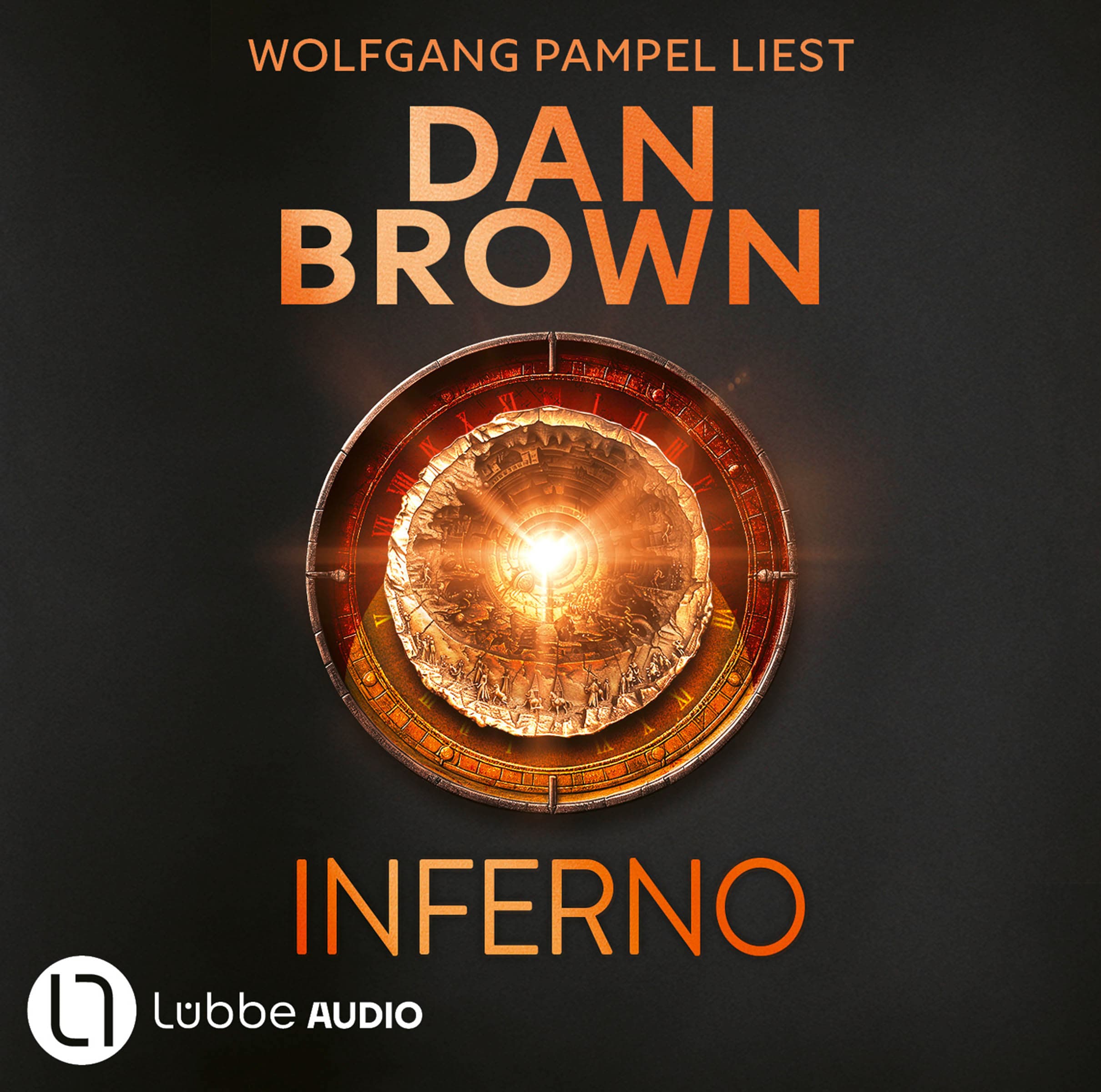 Produktbild: Inferno (9783838771595 )