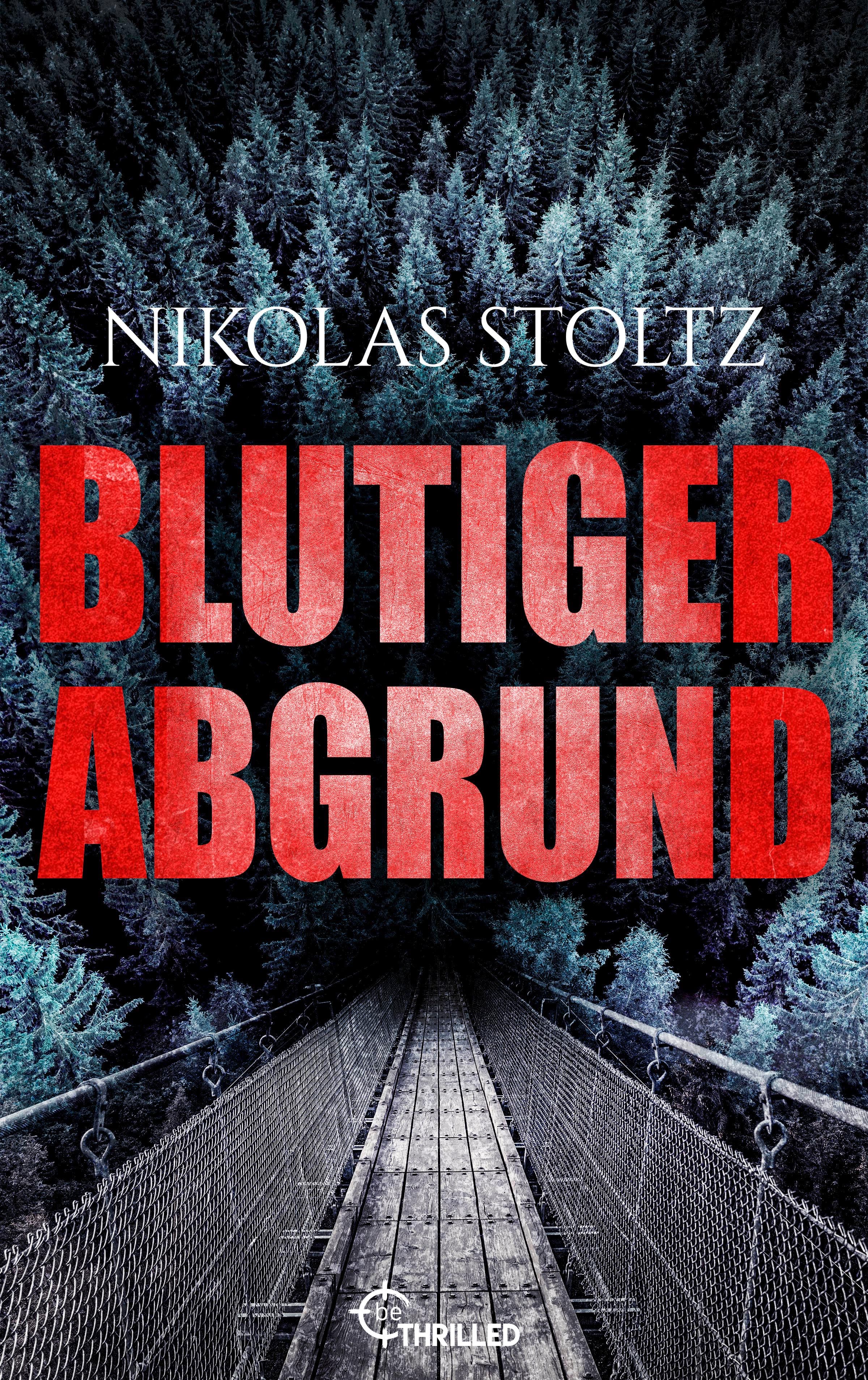 Produktbild: Blutiger Abgrund (9783751775403 )