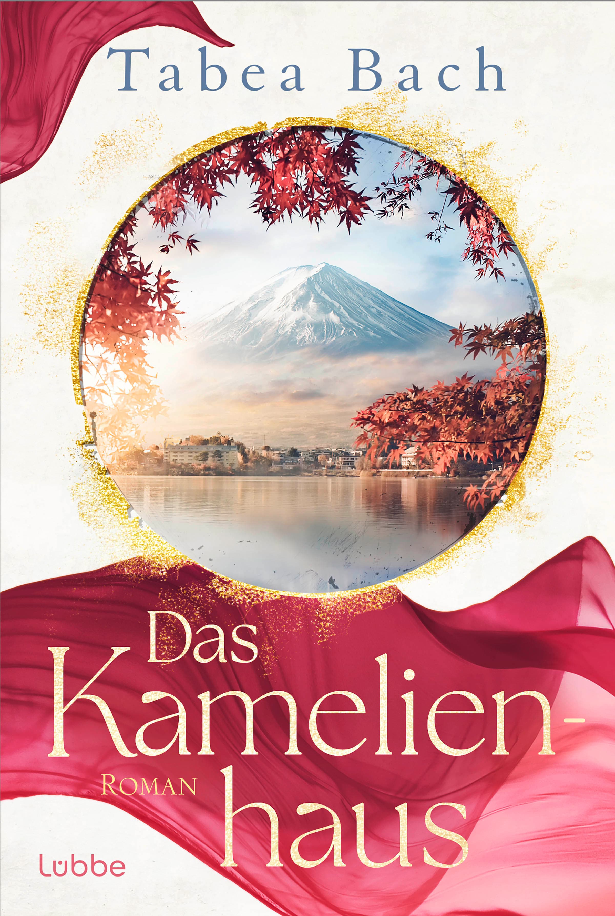 Produktbild: Das Kamelienhaus (9783751784085 )