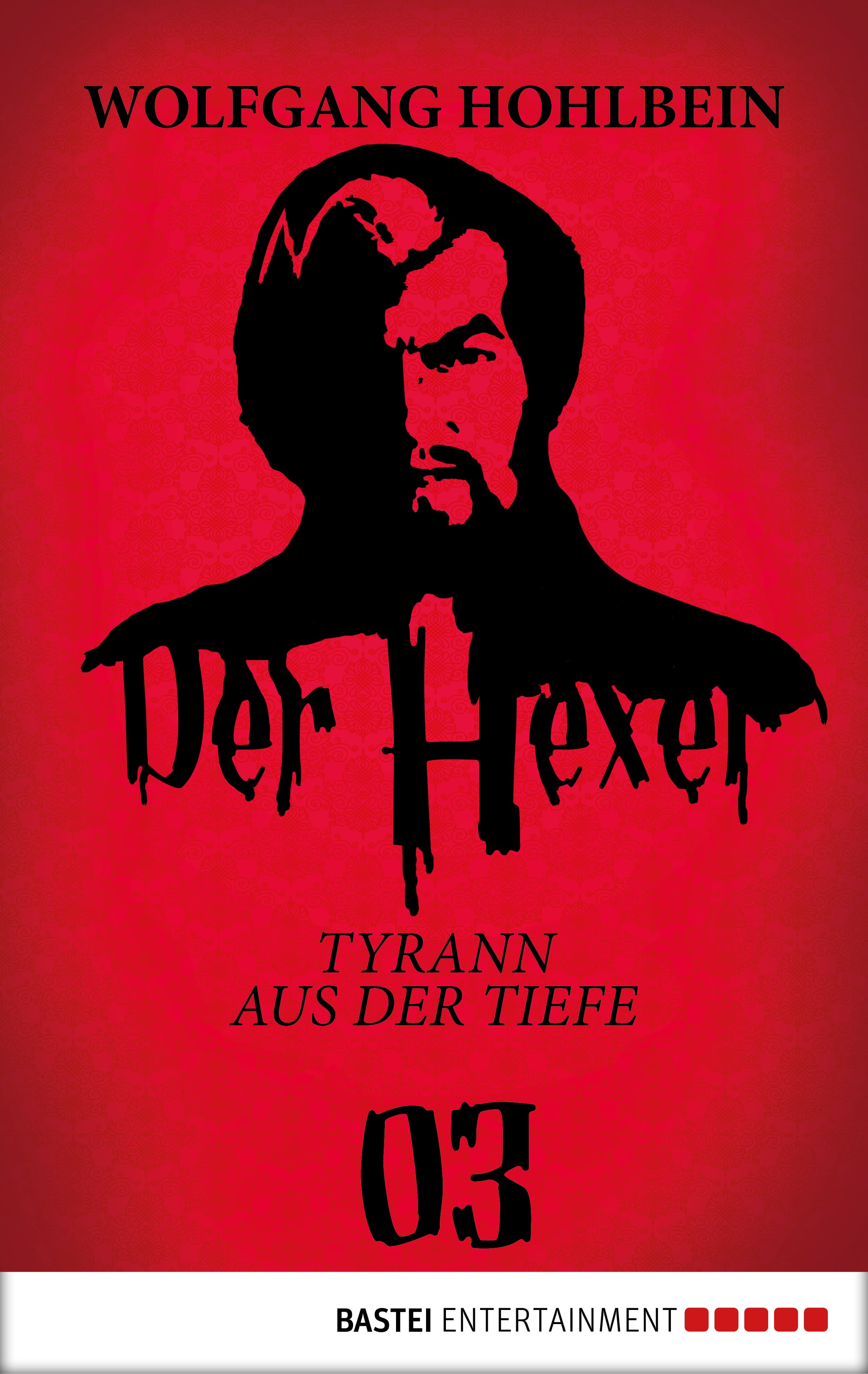 Produktbild: Der Hexer 03 (9783838721682 )