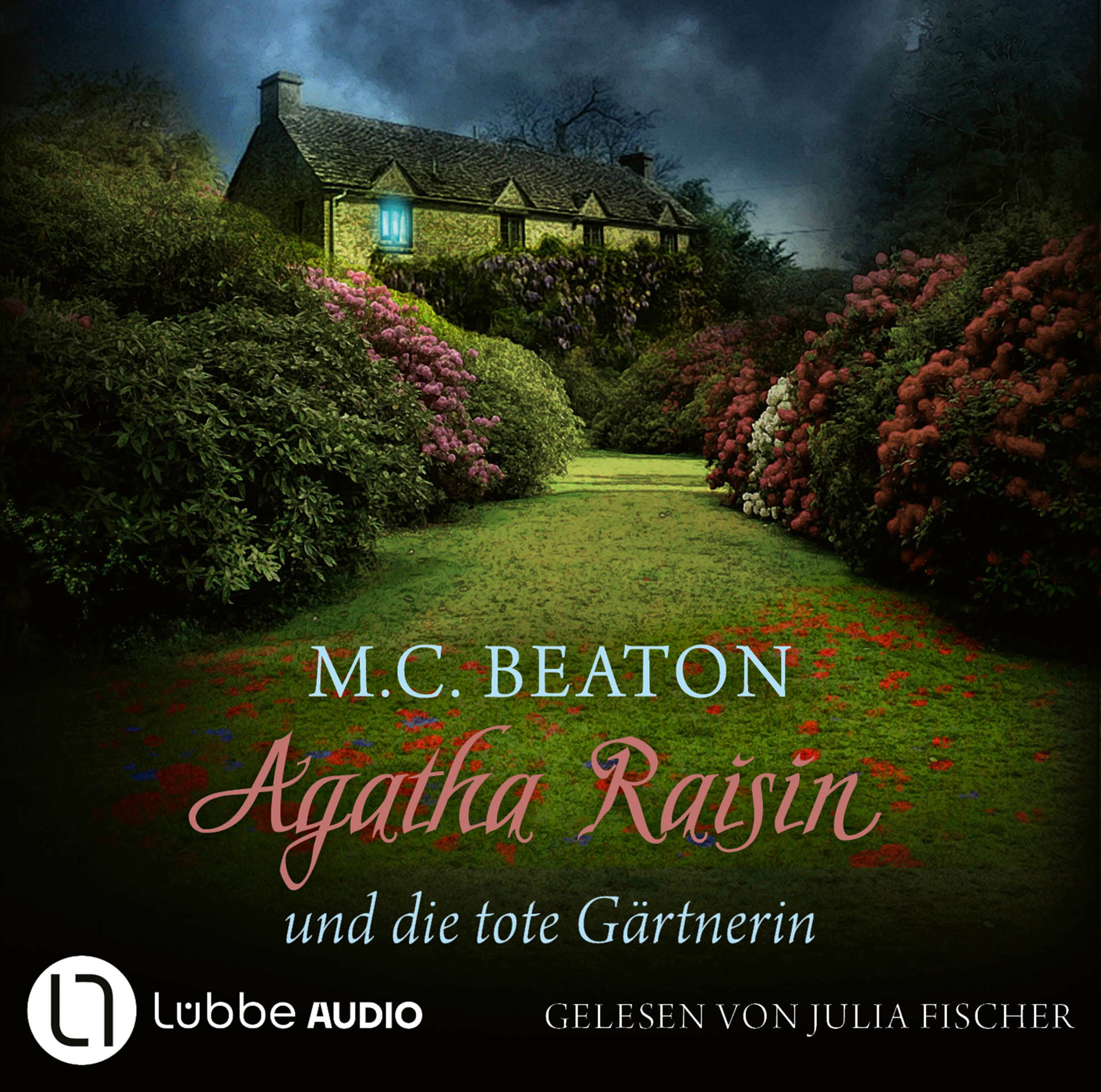 Agatha Raisin und die tote Gärtnerin