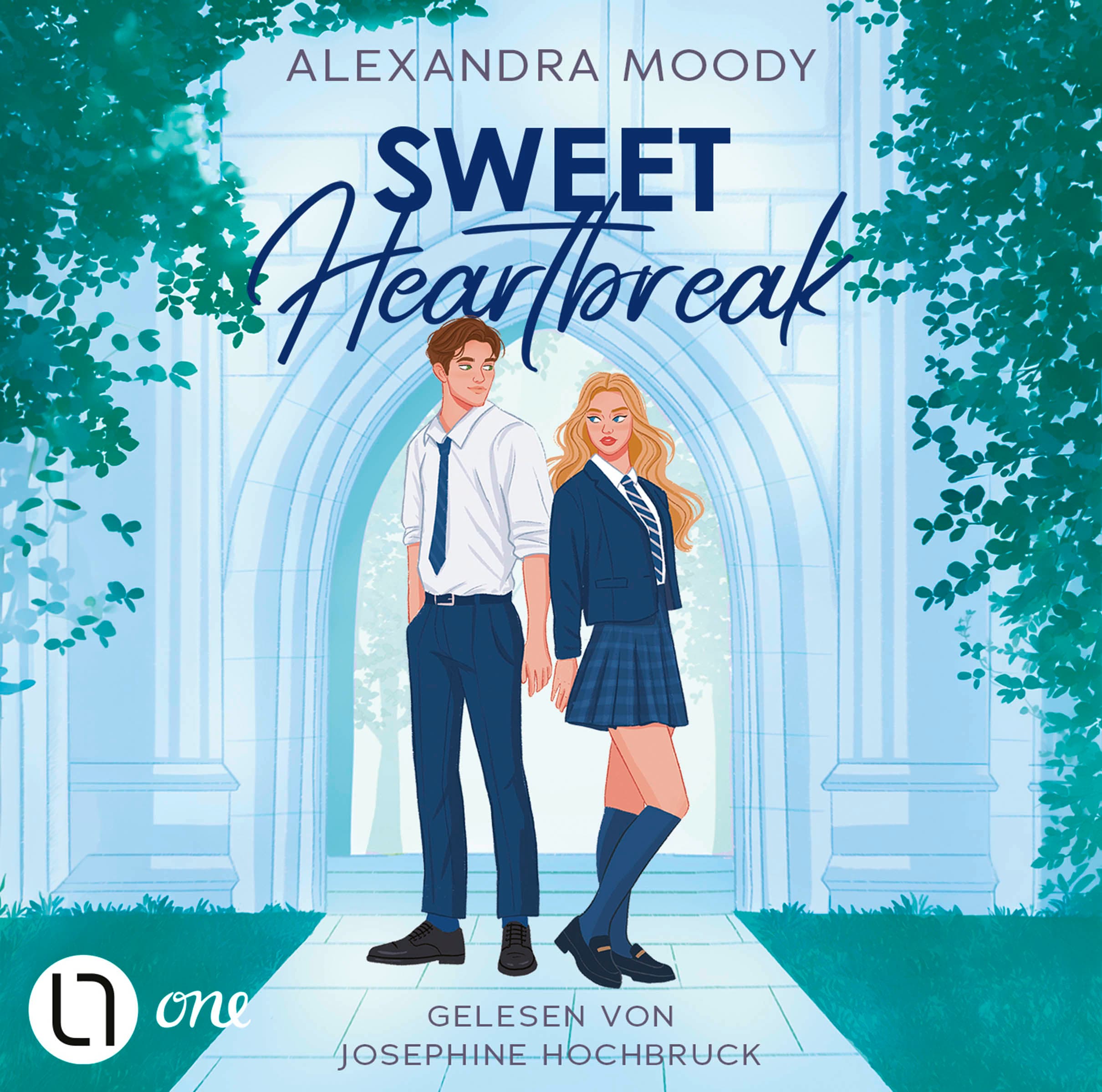 Produktbild: Sweet Heartbreak (9783754025444 )