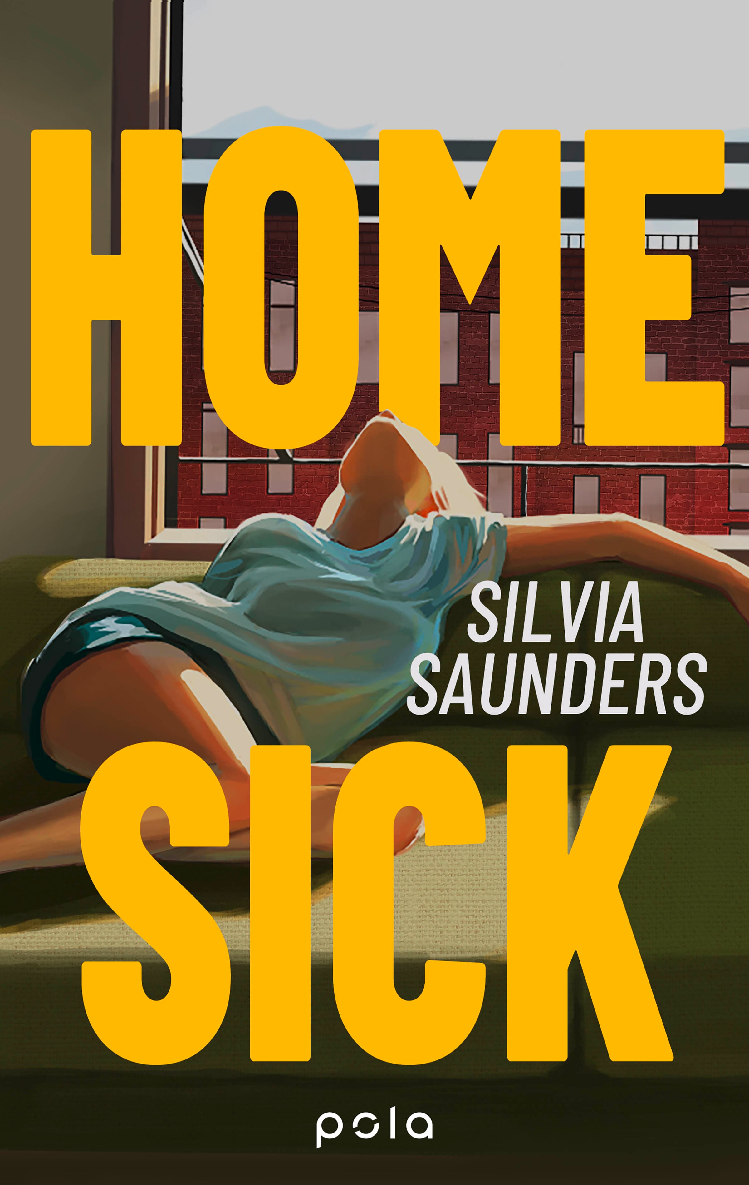 Produktbild: Homesick (9783759600479 )