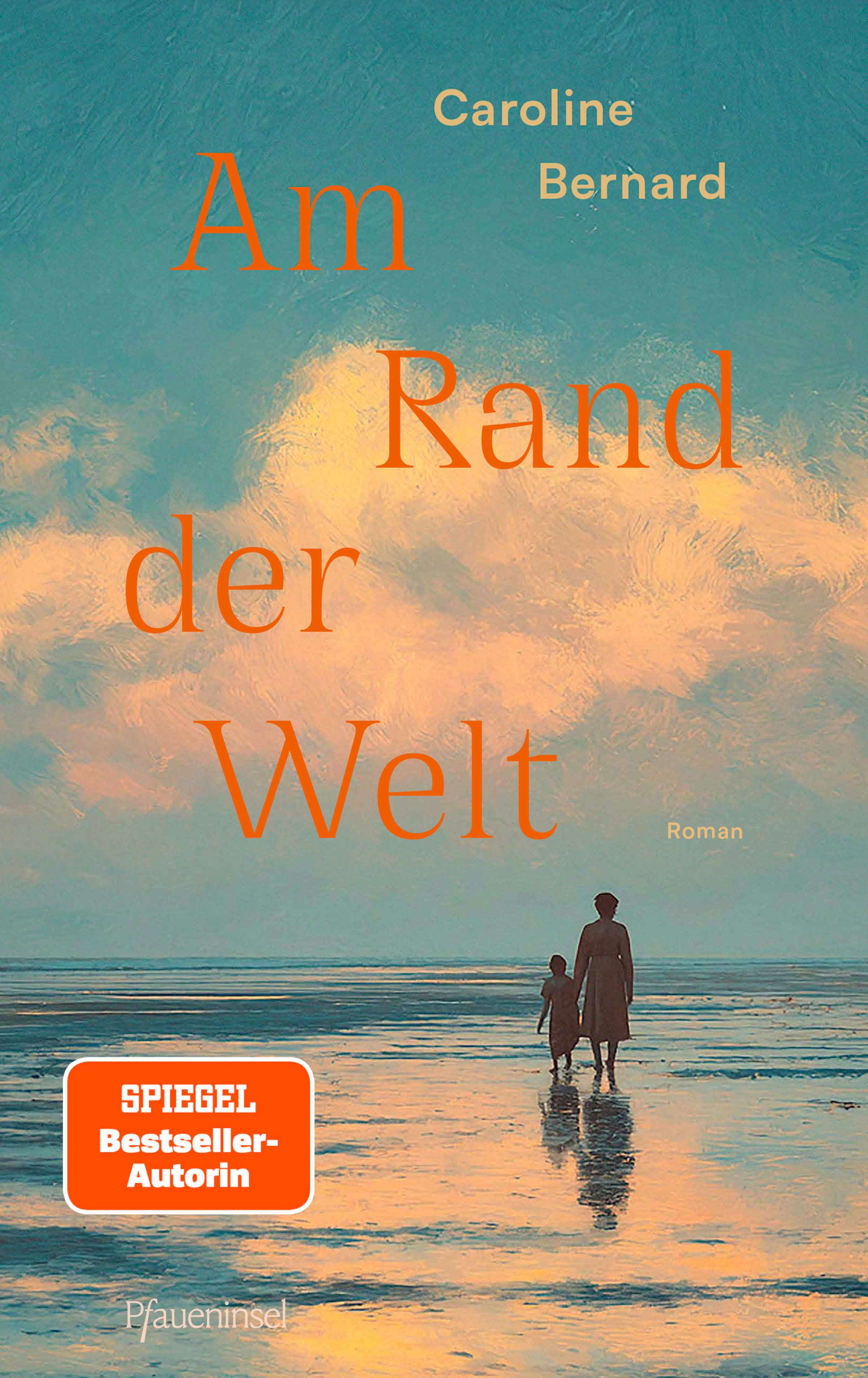 Produktbild: Am Rand der Welt (9783691310160 )
