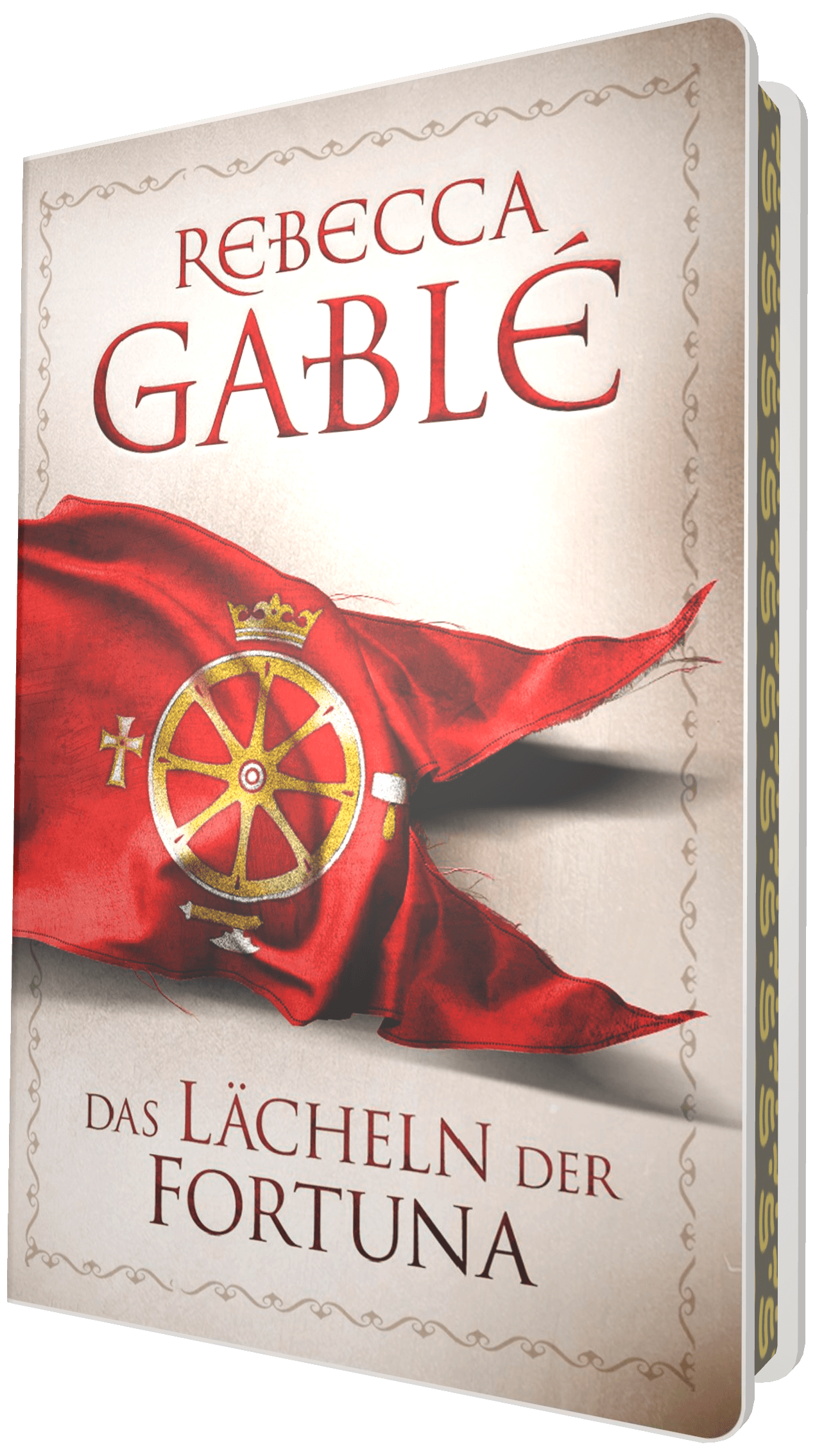 Das Lächeln der Fortuna