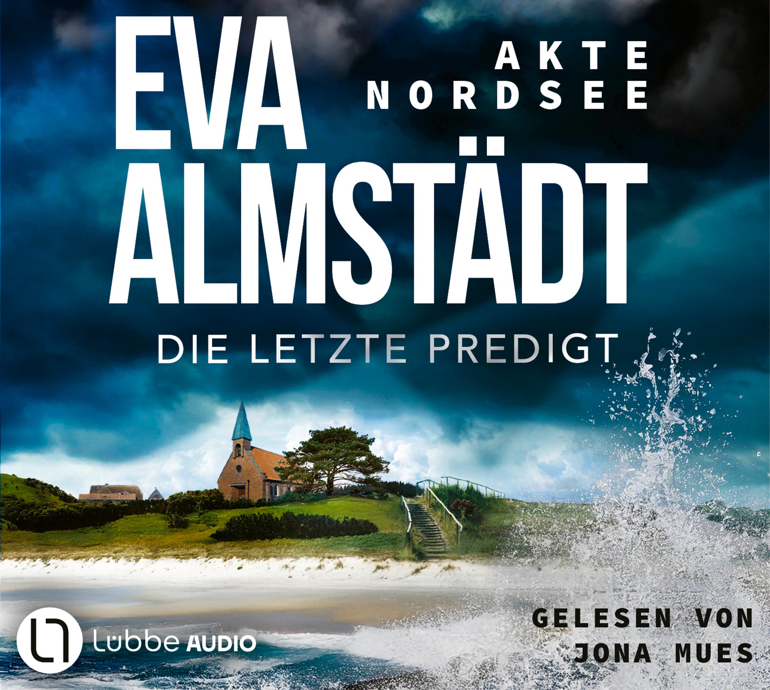 Akte Nordsee - Die letzte Predigt