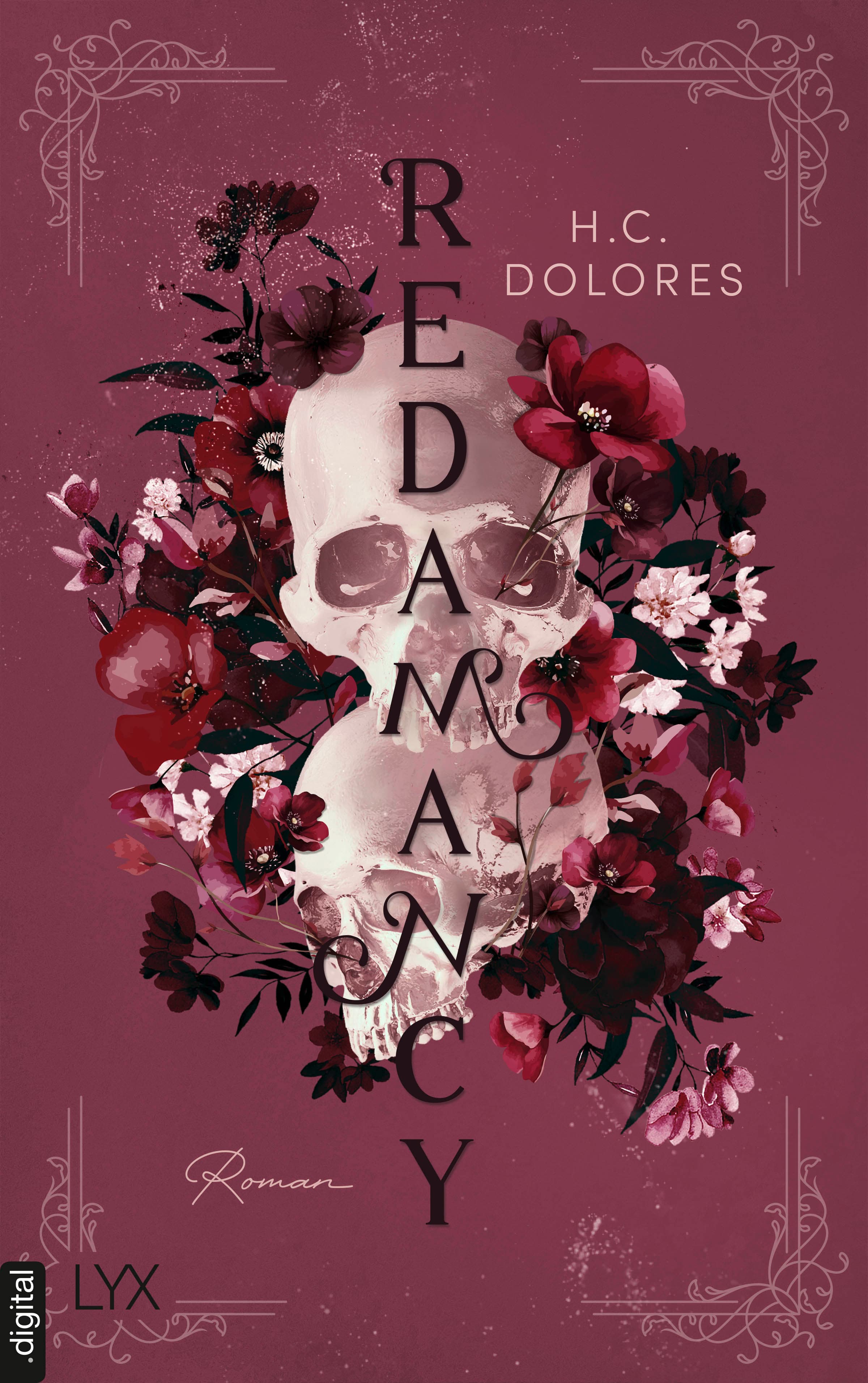 Produktbild: Redamancy (9783736326071 )