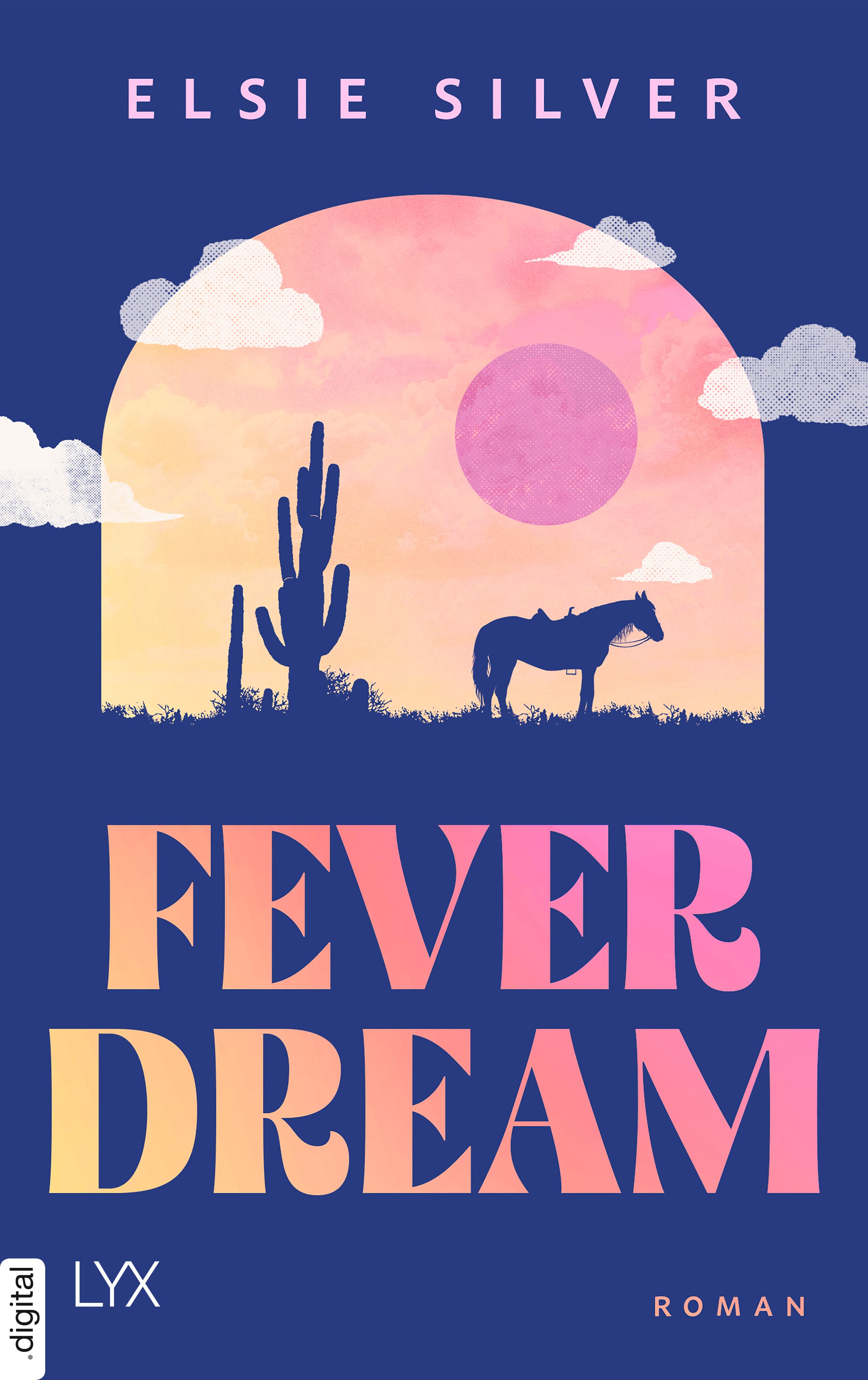 Produktbild: Fever Dream (9783736327320 )
