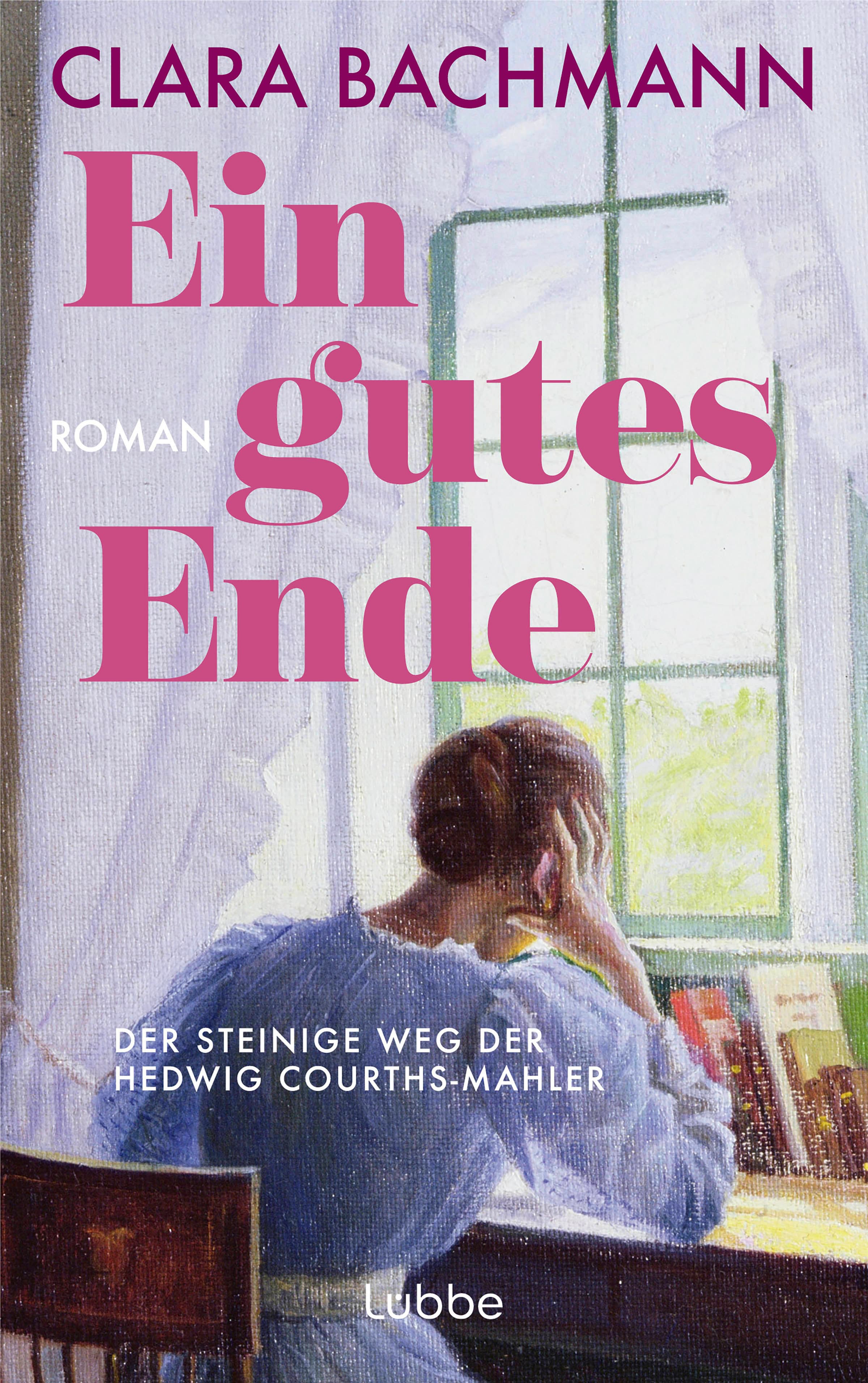 Produktbild: Ein gutes Ende (9783751785143 )