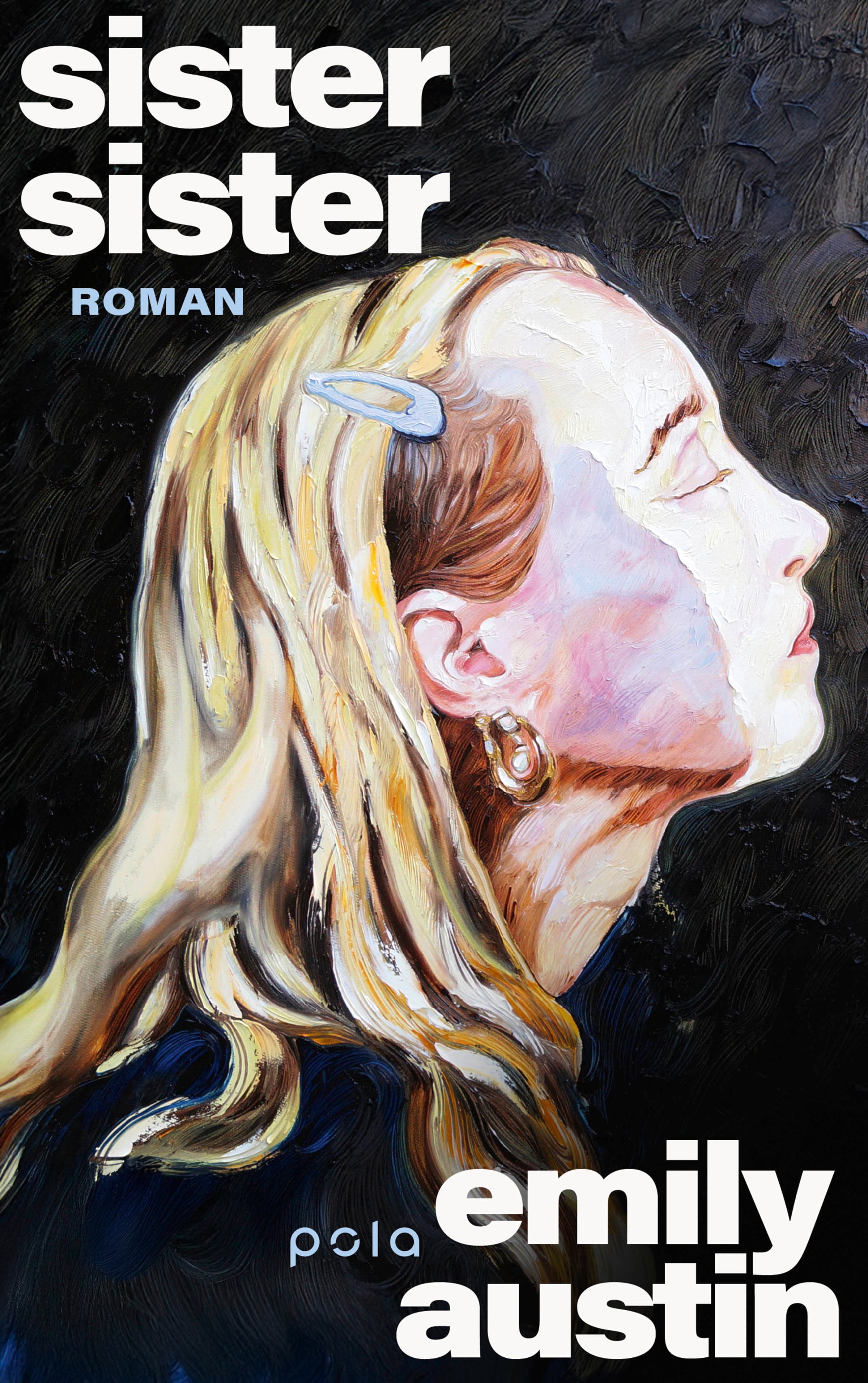 Produktbild: Sister, Sister (9783759600578 )