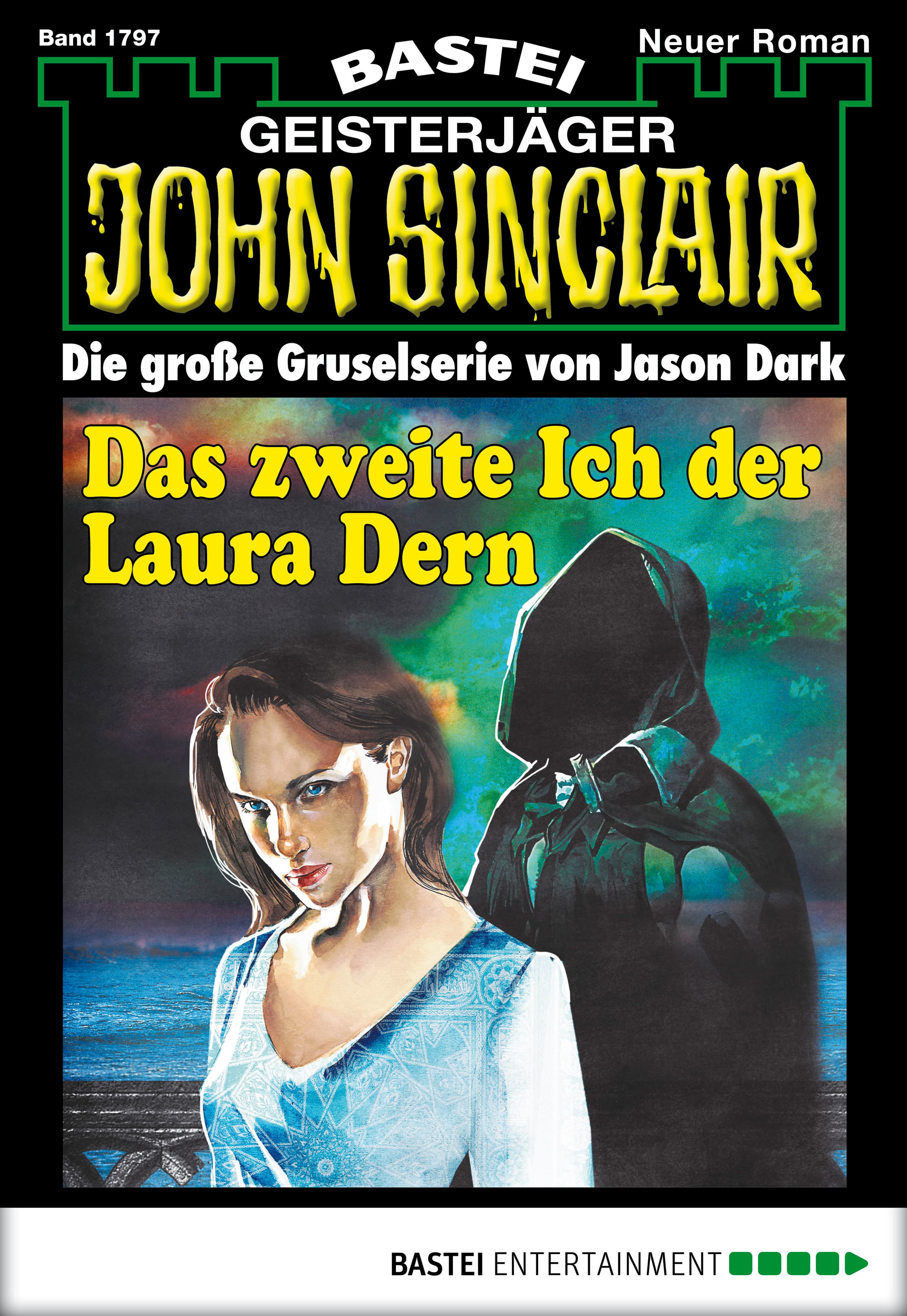 Produktbild: John Sinclair 1797 (9783838723211 )