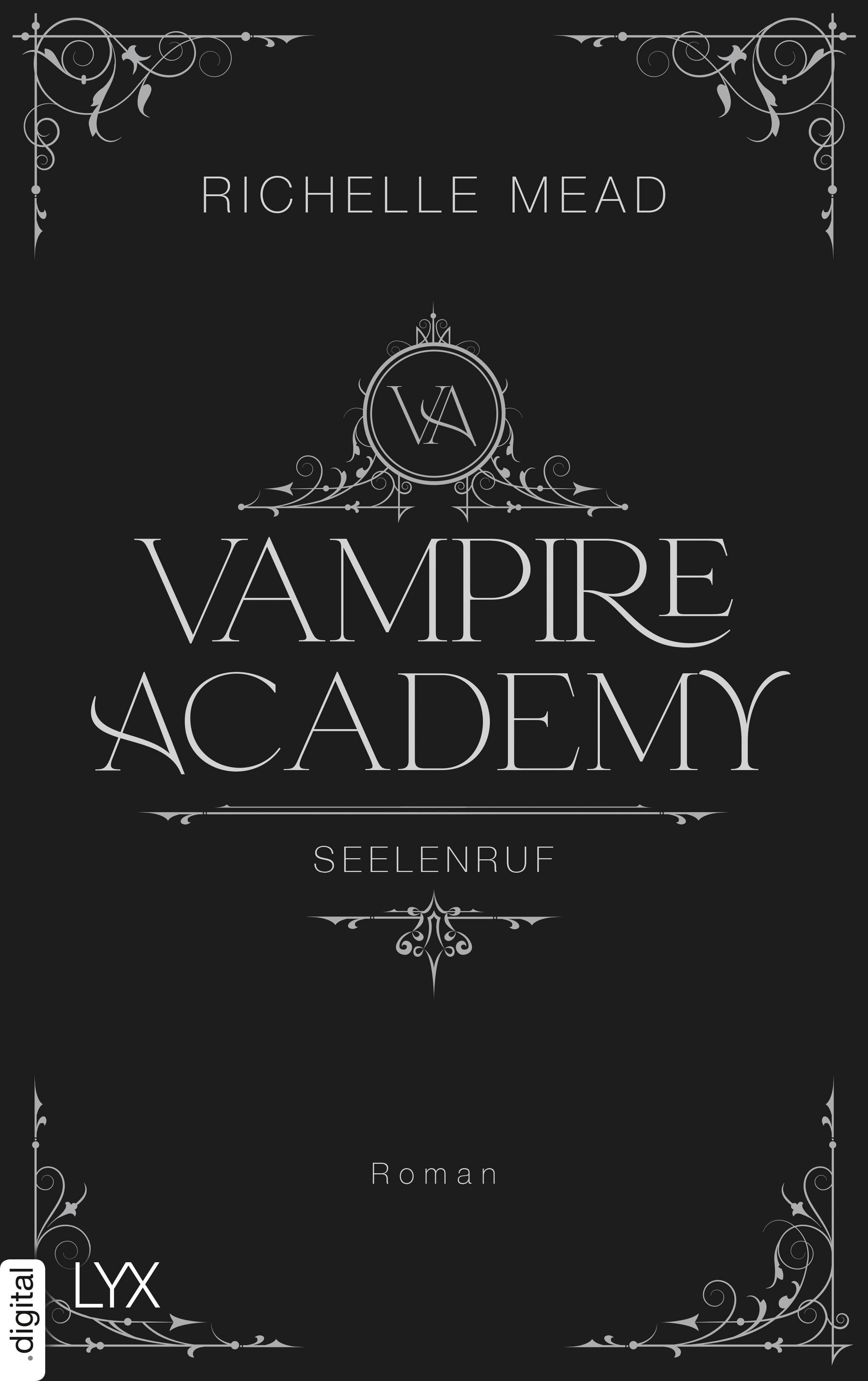 Produktbild: Vampire Academy - Seelenruf (9783802584466 )