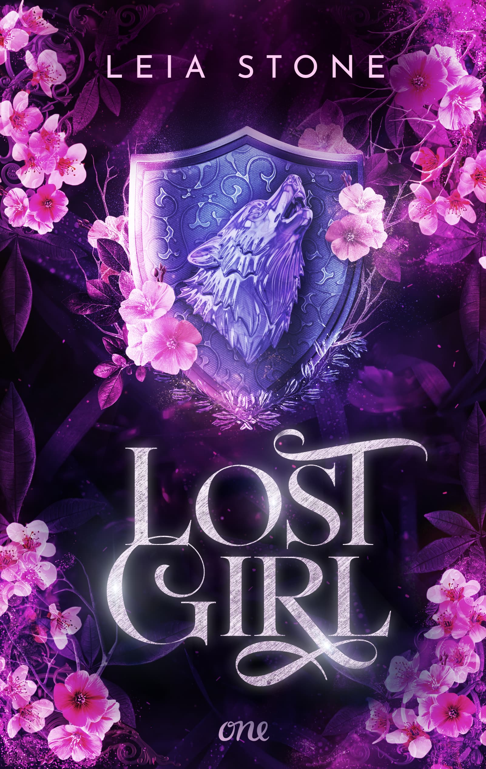Produktbild: Lost Girl - Tales of the Pack 2 (9783846603253 )