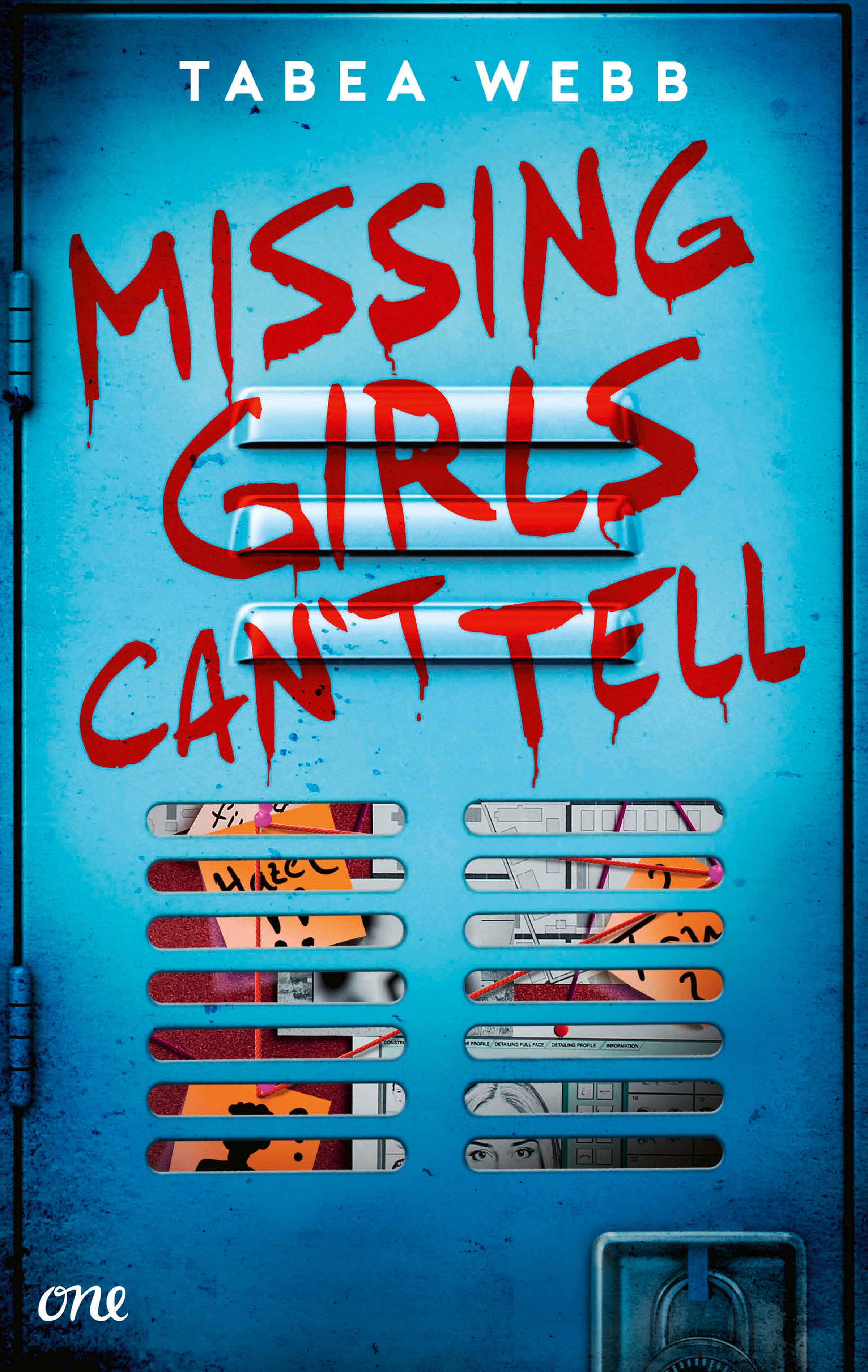 Produktbild: Missing Girls Can't Tell (9783846603208 )