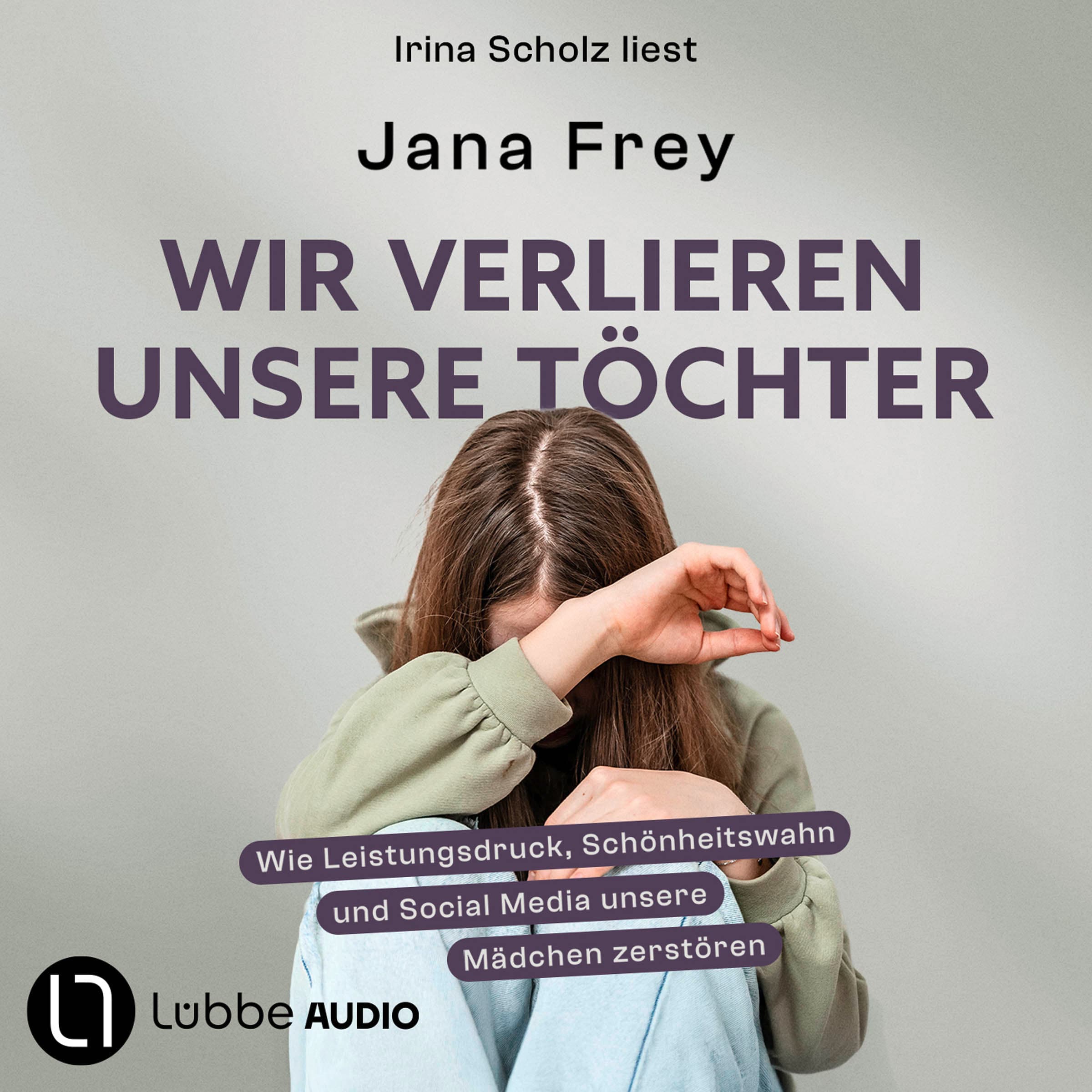 Produktbild: Wir verlieren unsere Töchter (9783754024409 )