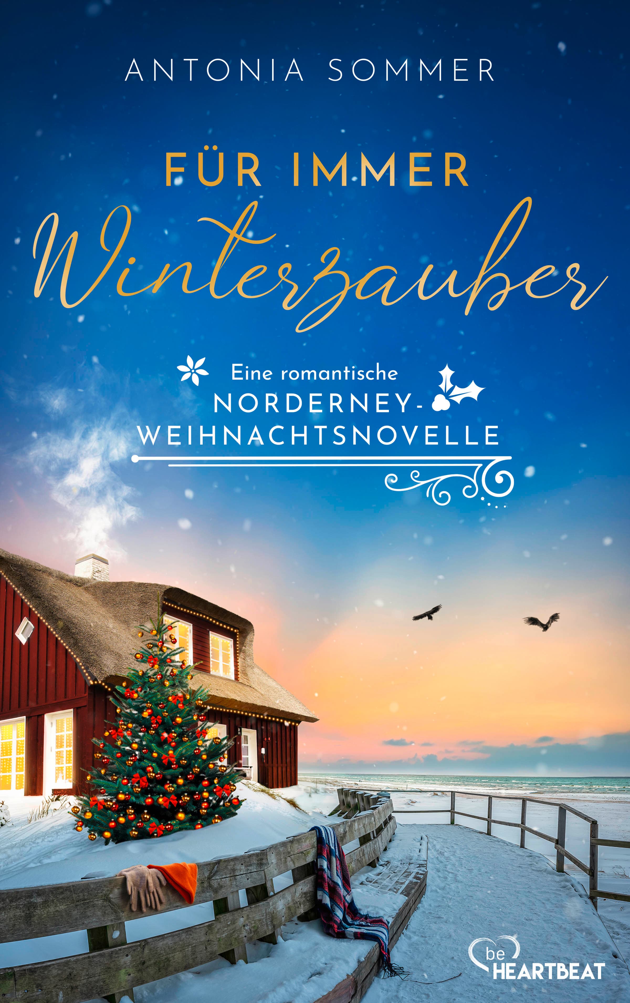 Produktbild: Für immer Winterzauber (9783819807848 )