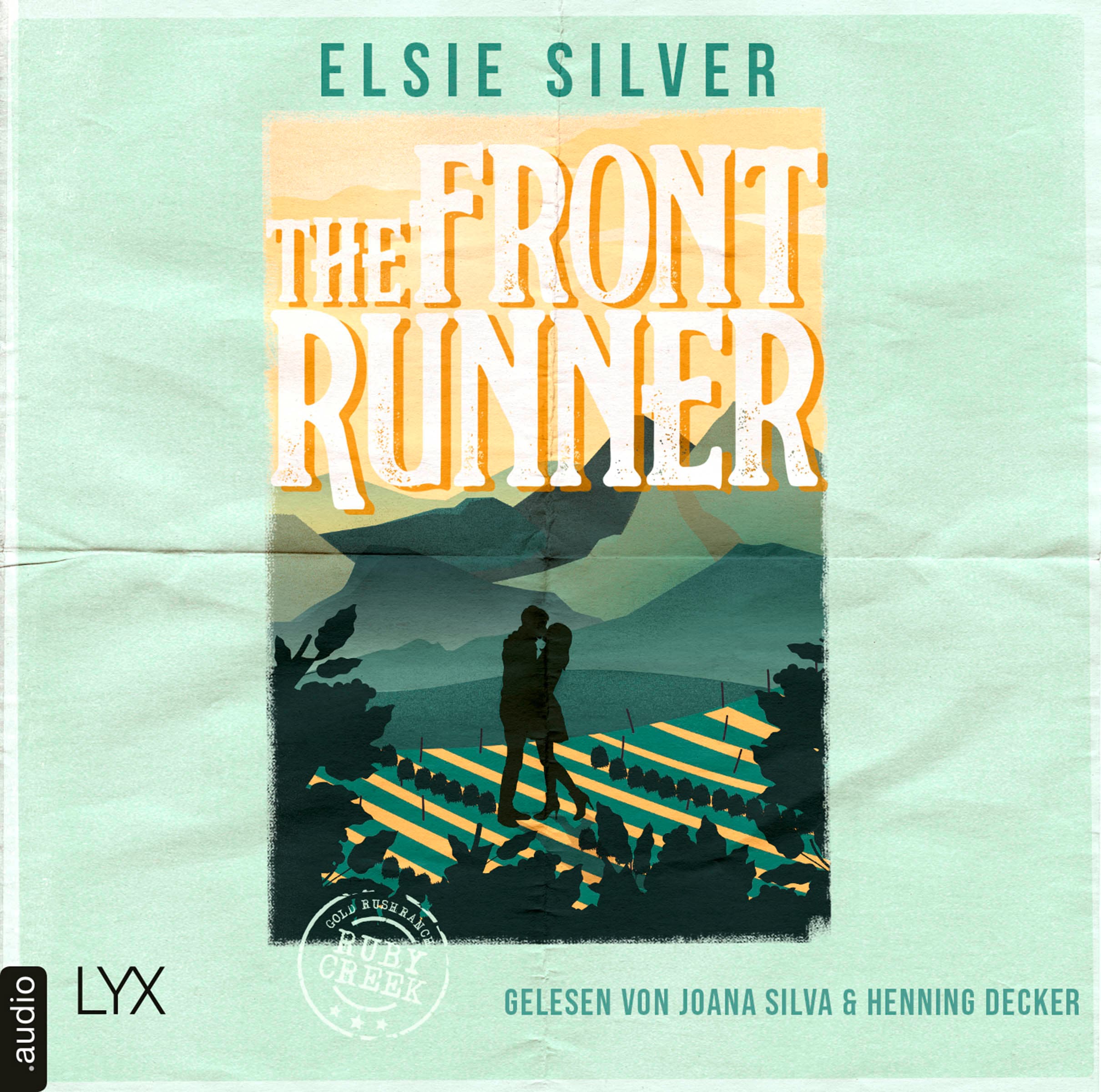 Produktbild: The Front Runner (9783966356541 )