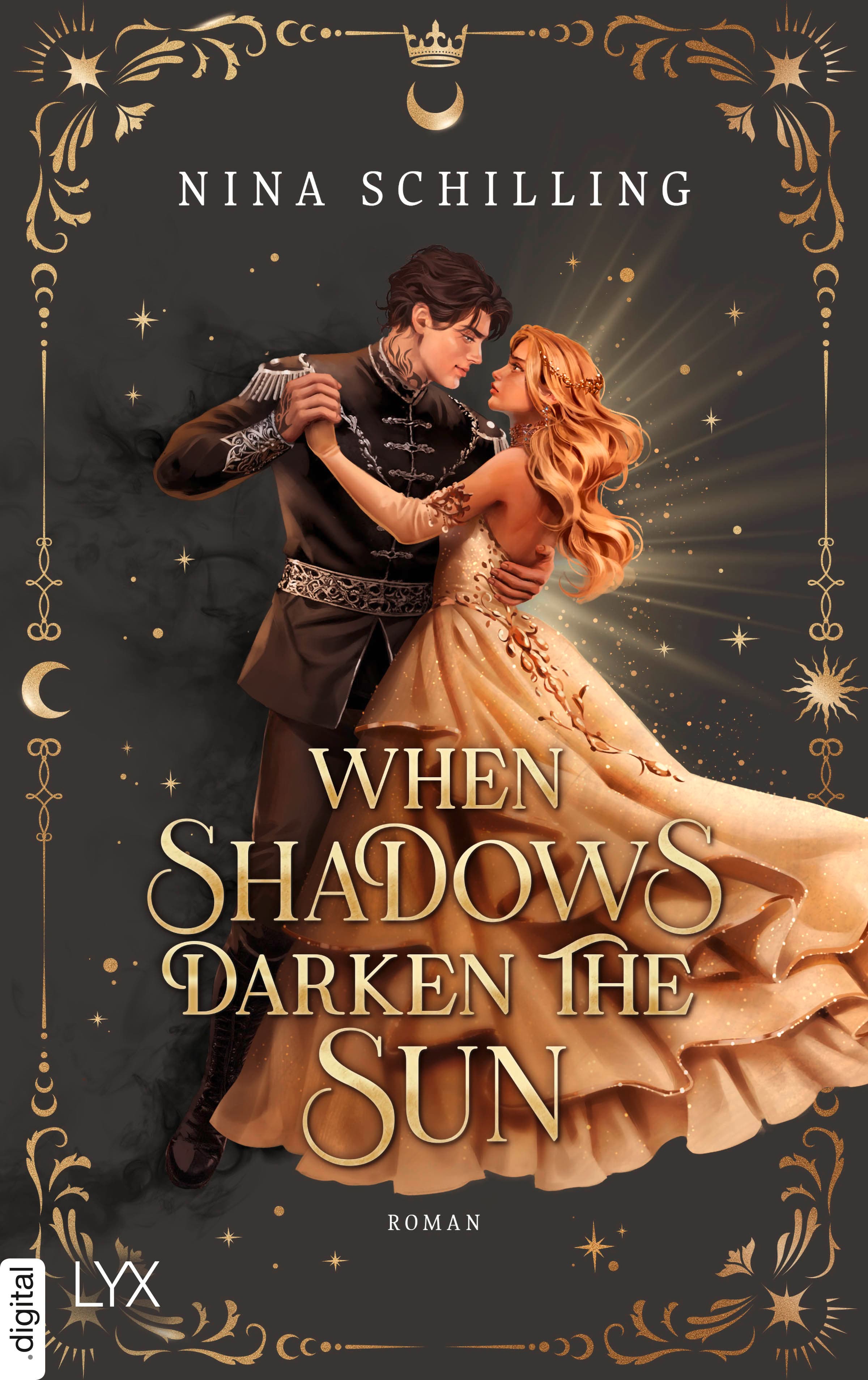 Produktbild: When Shadows Darken the Sun (9783736326521 )