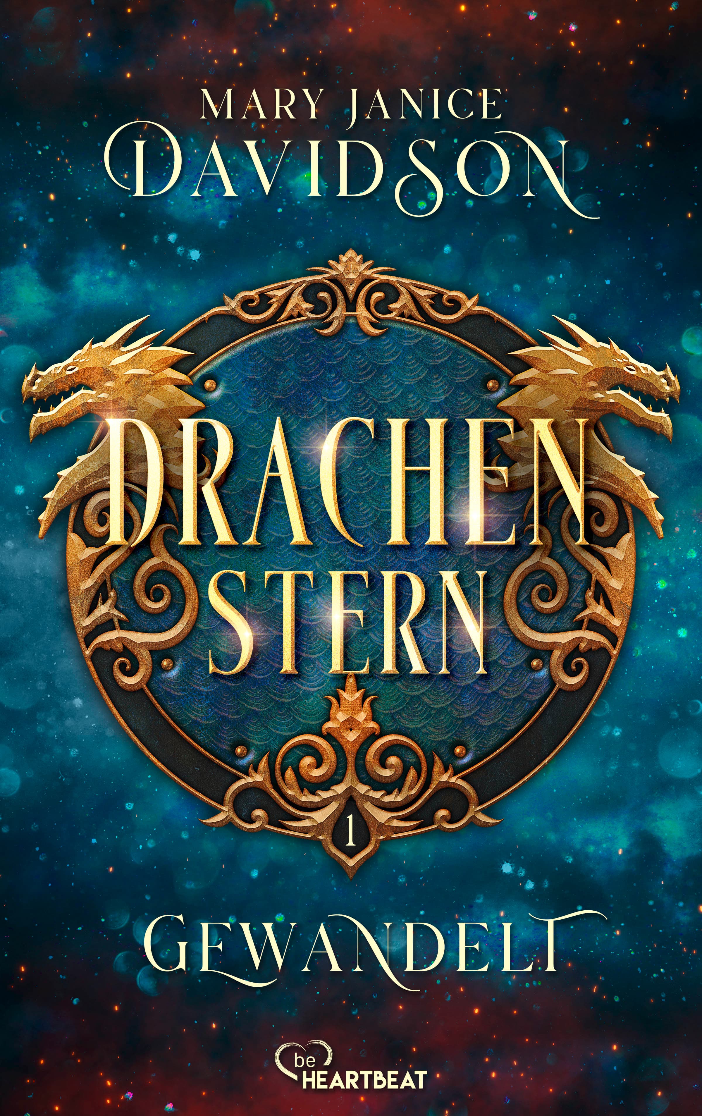 Drachenstern - Gewandelt