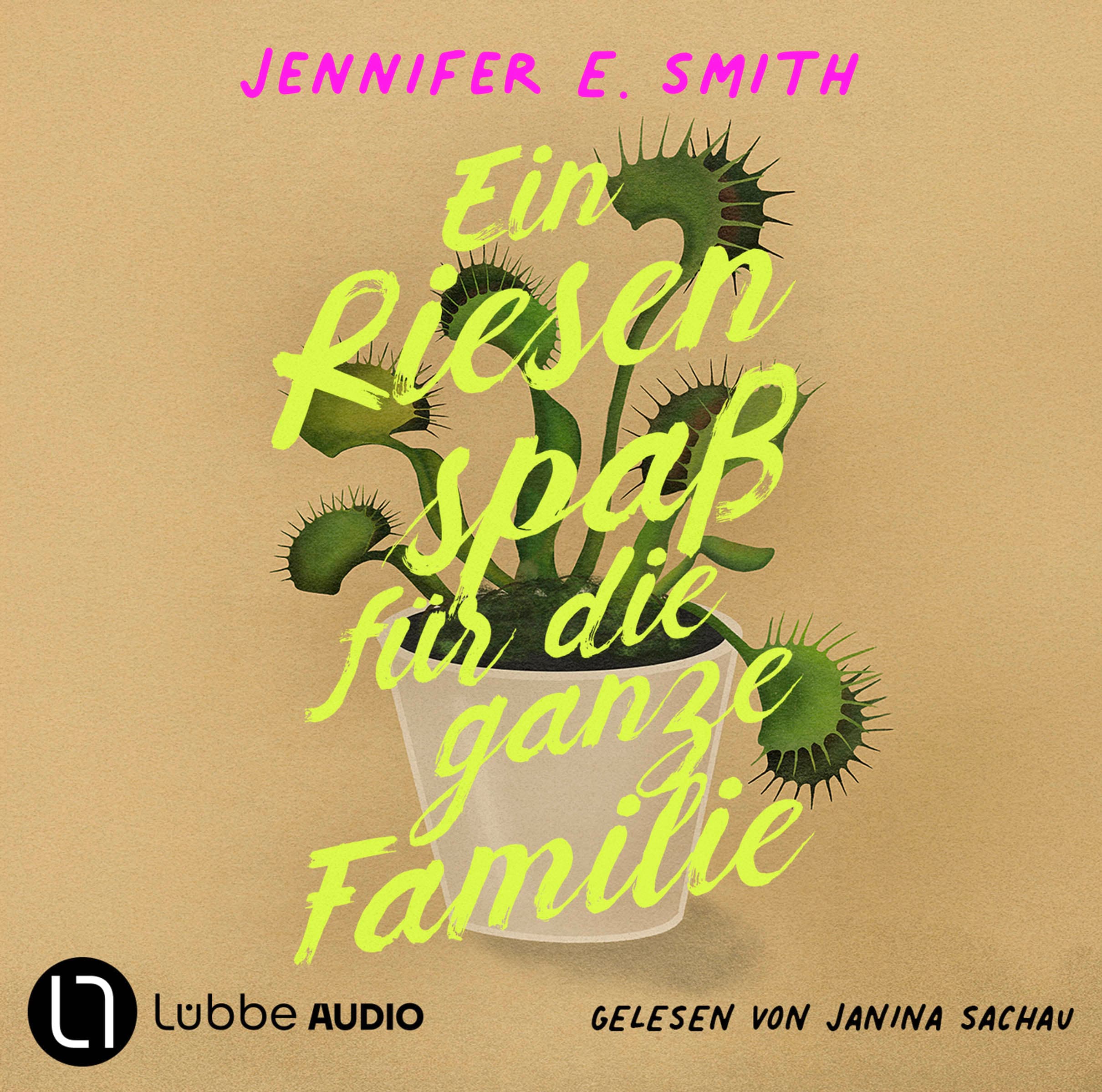 Produktbild: Ein Riesenspaß für die ganze Familie (9783754021965 )