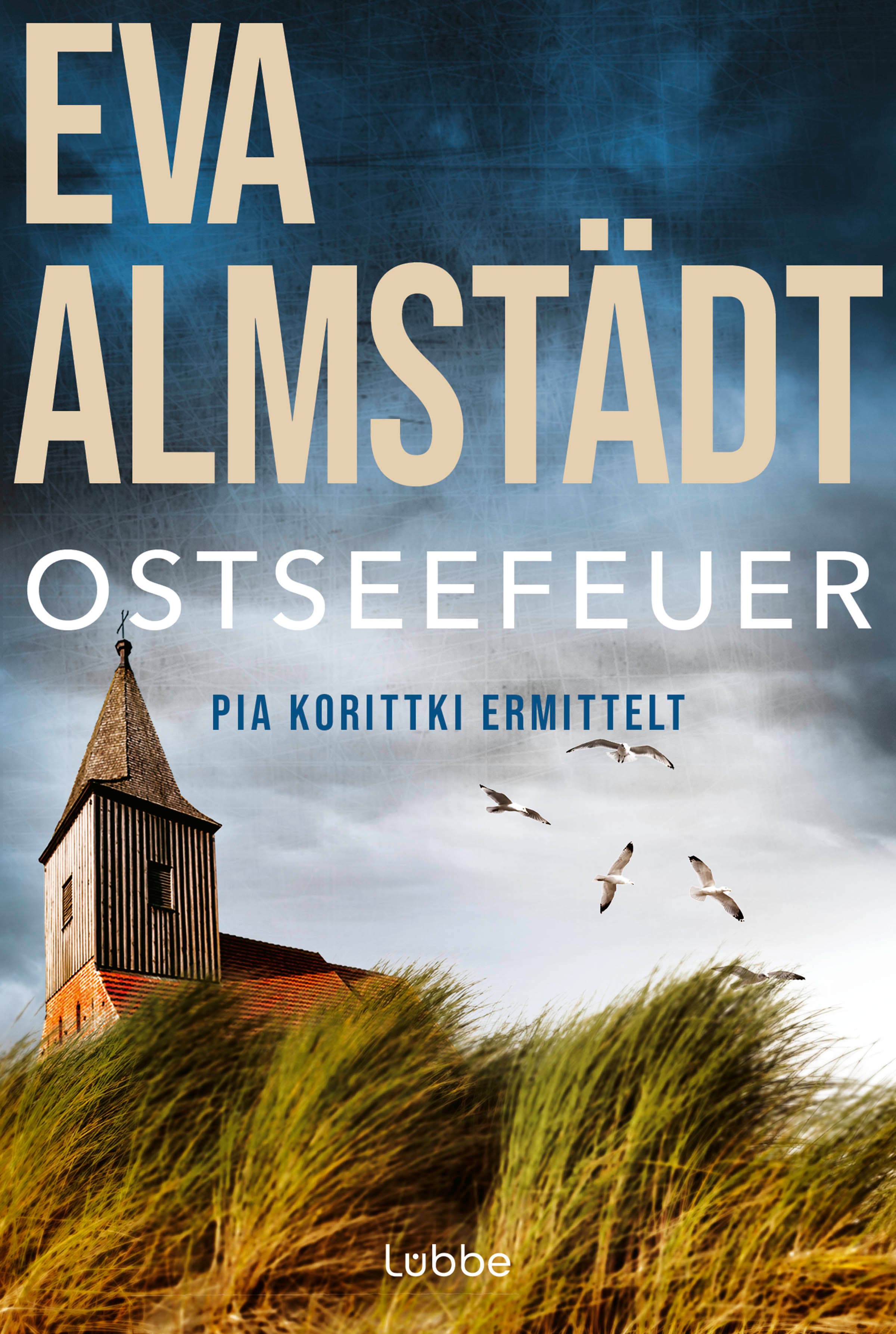 Produktbild: Ostseefeuer (9783732506460 )