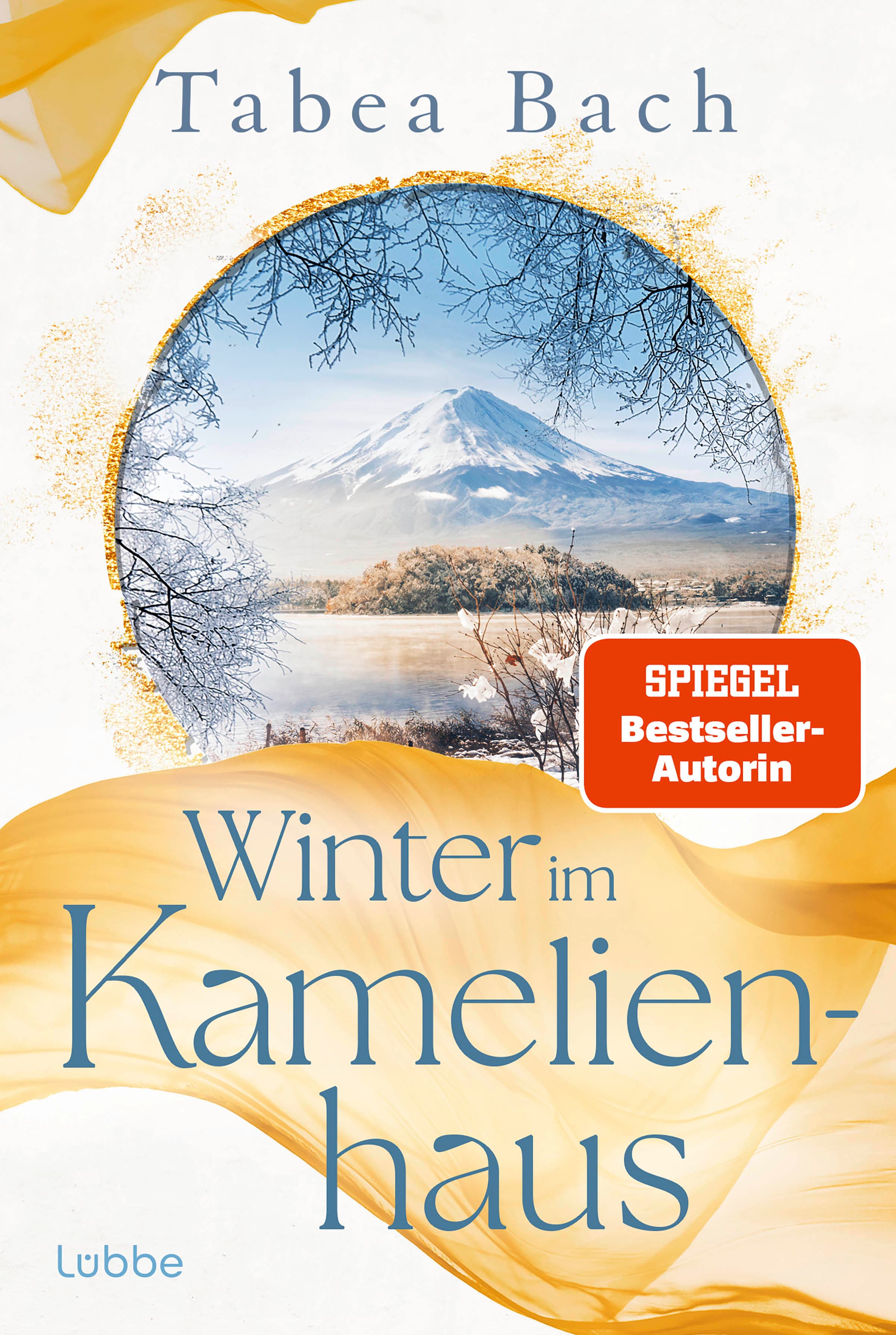 Produktbild: Winter im Kamelienhaus (9783751793711 )