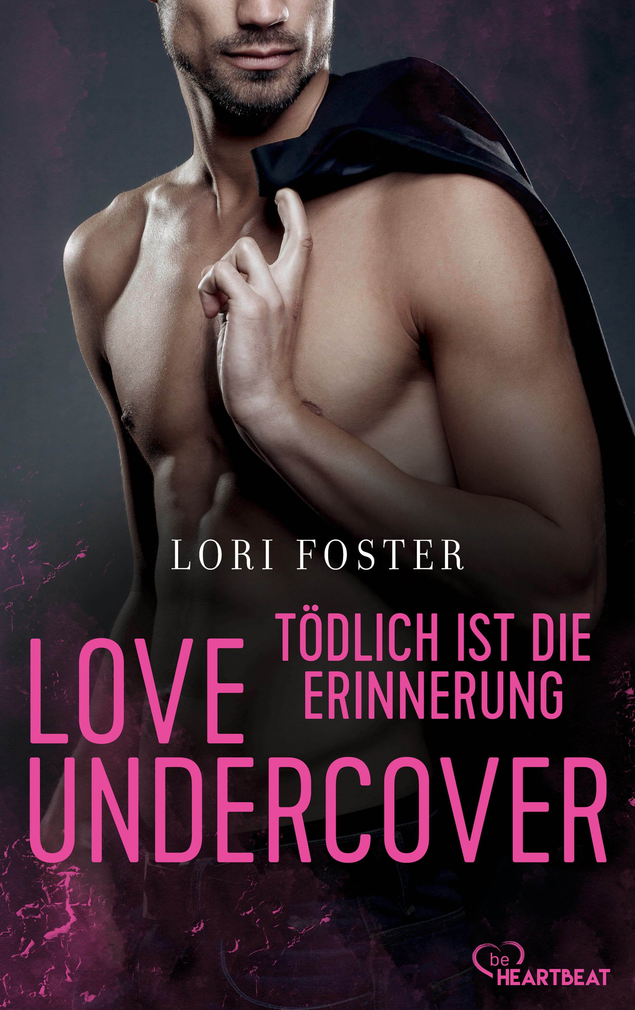Produktbild: Love Undercover - Tödlich ist die Erinnerung (9783819807671 )
