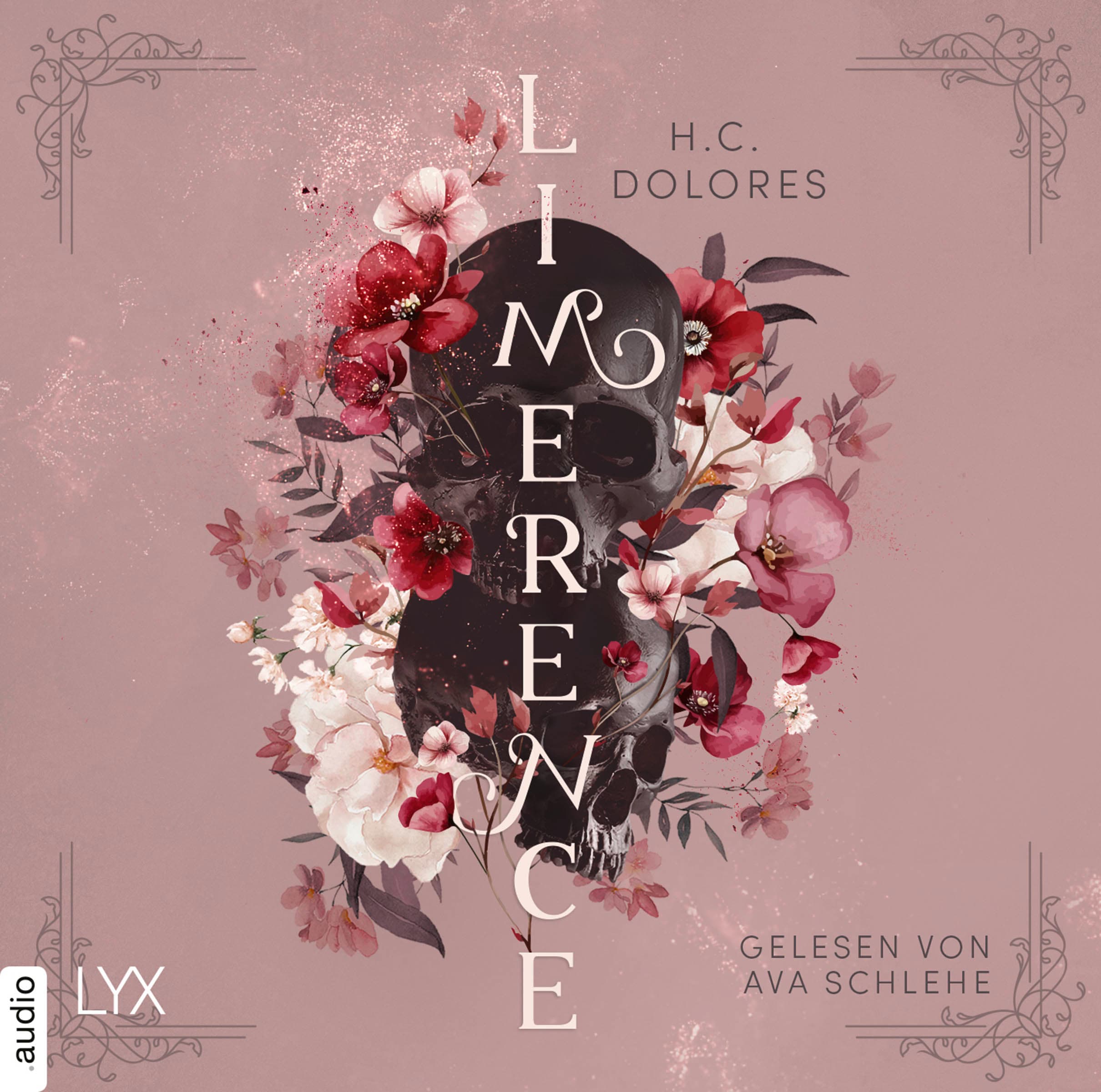 Produktbild: Limerence (9783966356565 )