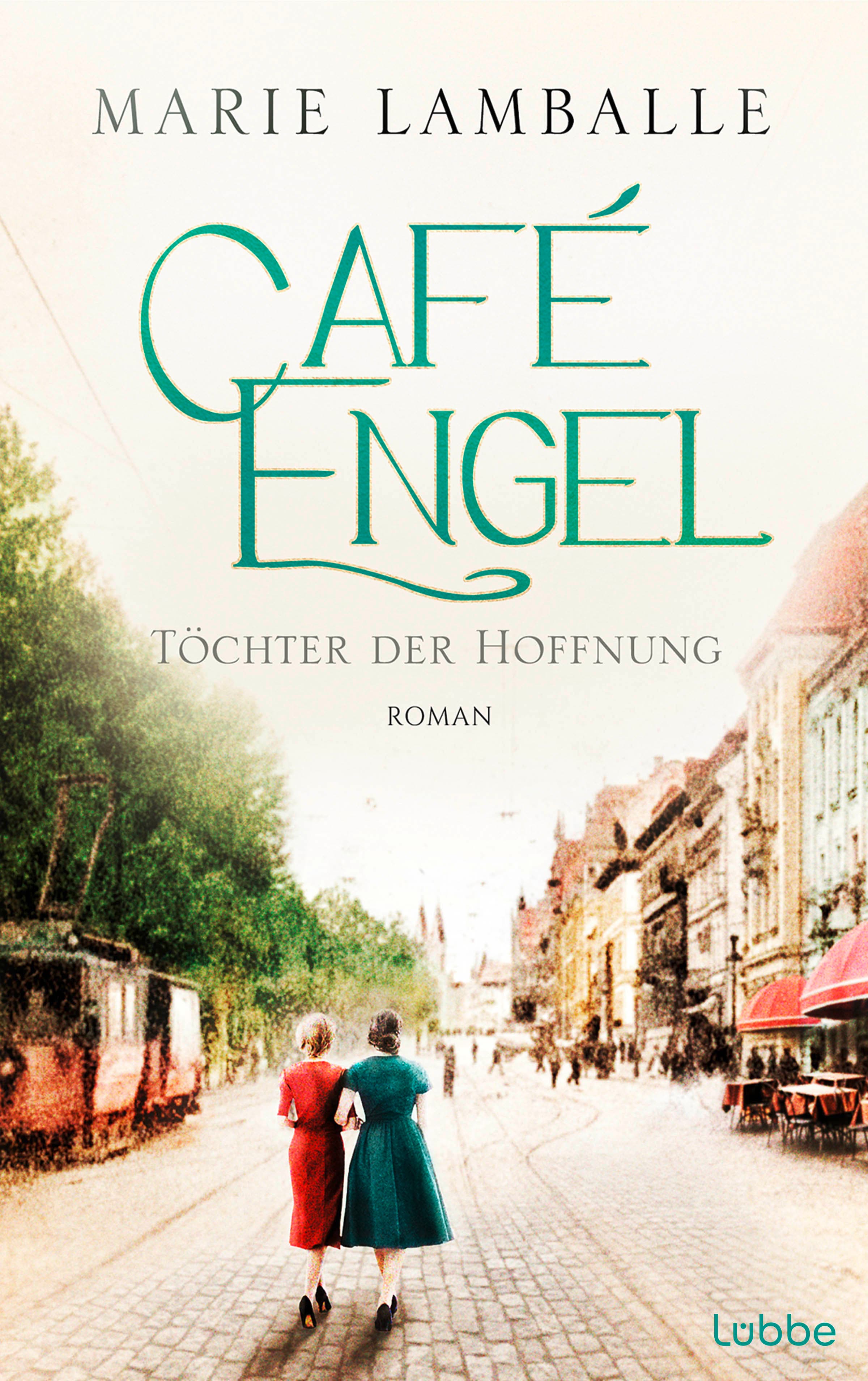 Produktbild: Café Engel (9783732578078 )