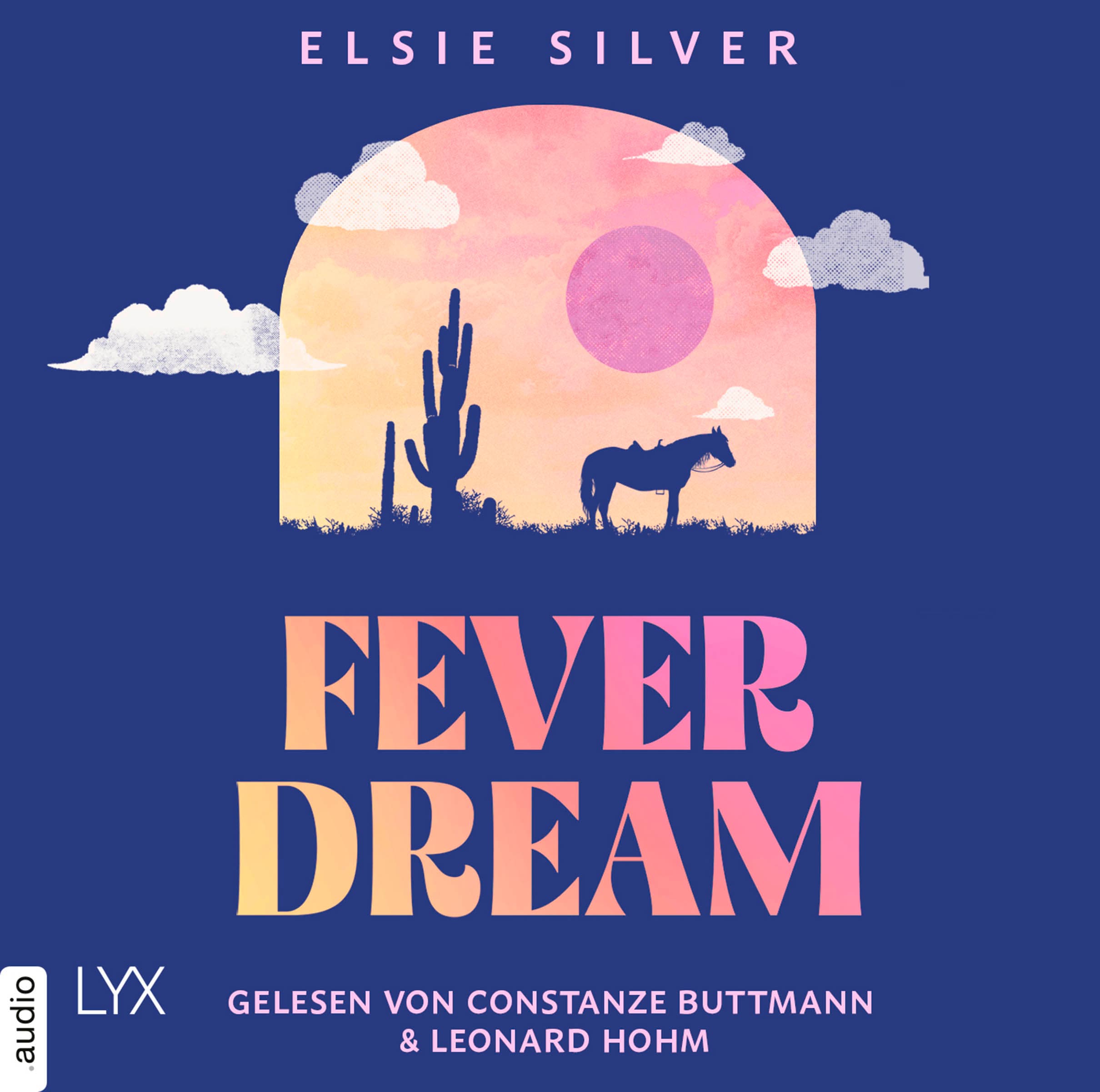 Produktbild: Fever Dream (9783966356503 )