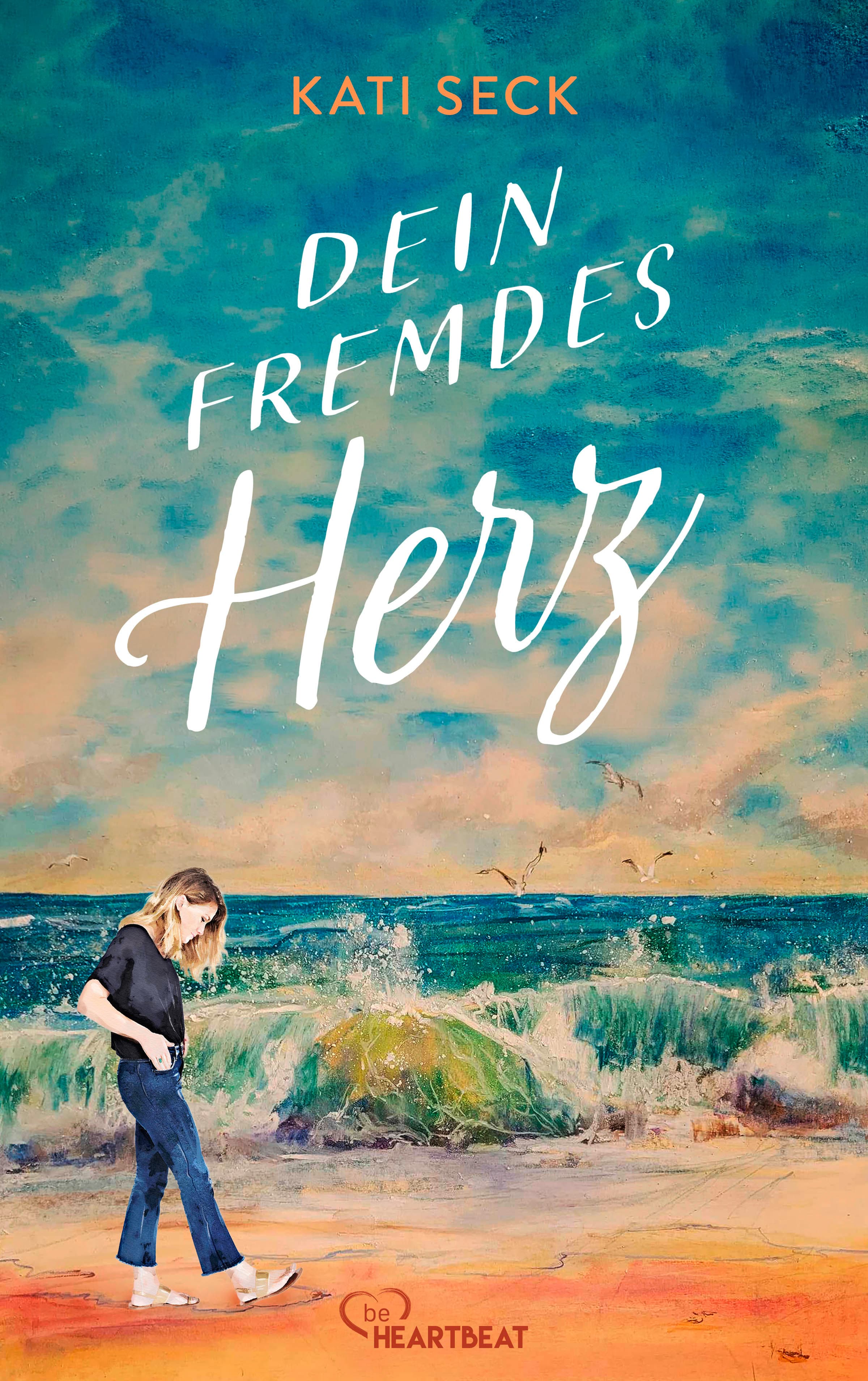 Produktbild: Dein fremdes Herz (9783819803031 )