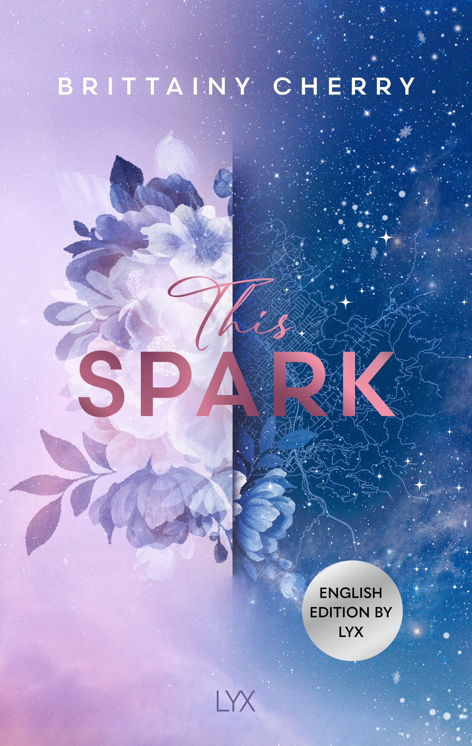 Produktbild: This Spark: English Edition by LYX (9783736328020 )