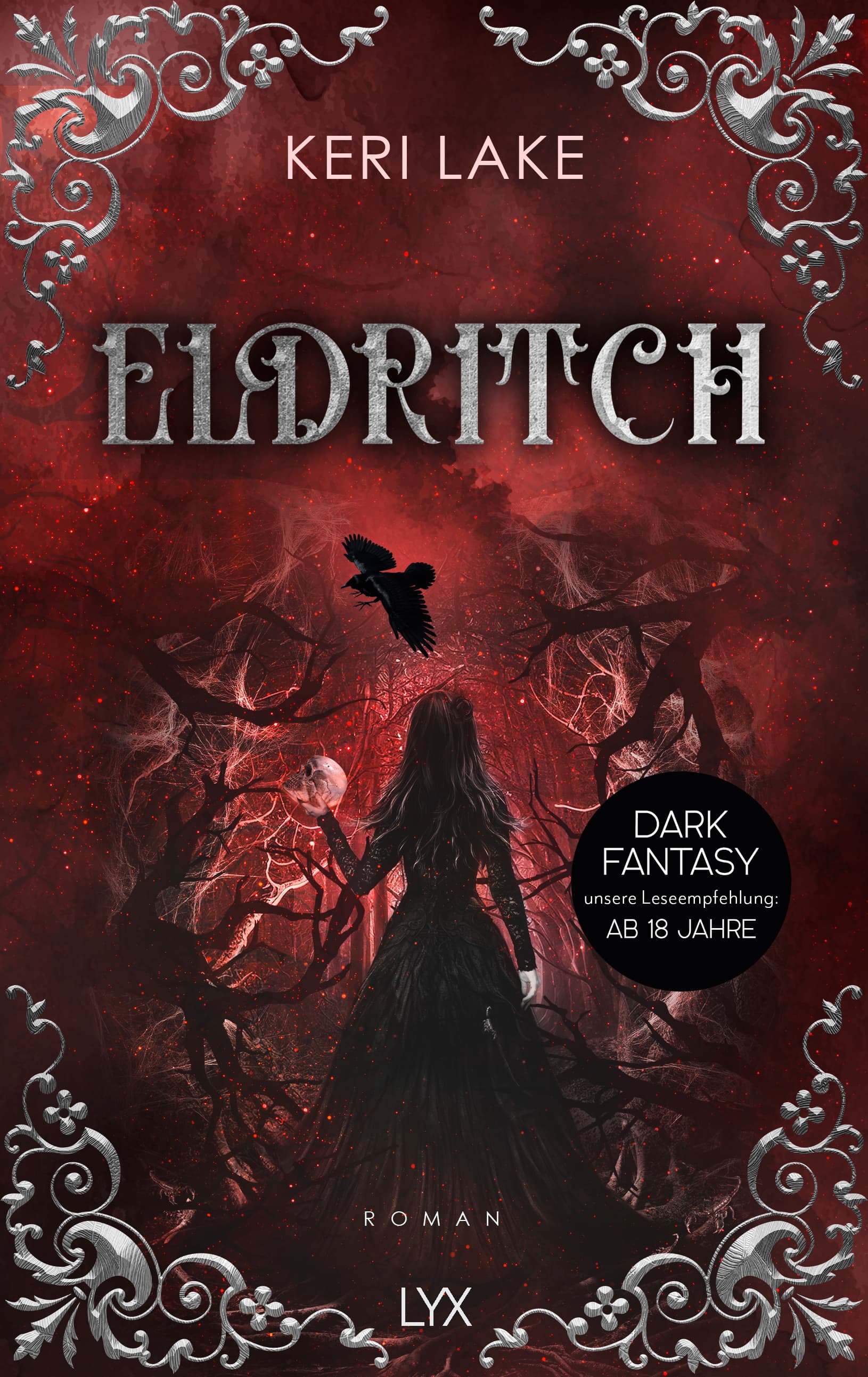 Produktbild: Eldritch (9783736326606 )