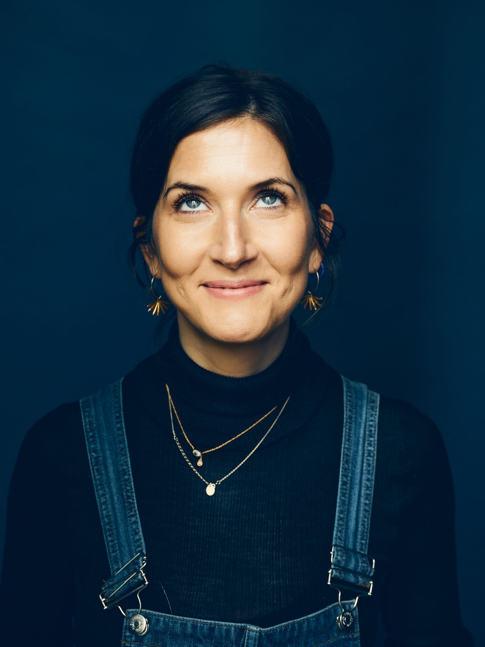 Portrait: Antonia Baum