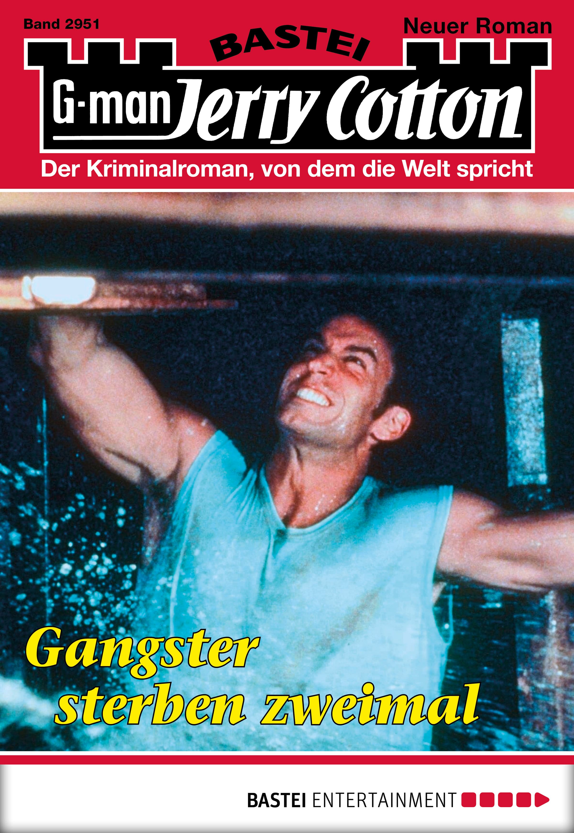 Produktbild: Jerry Cotton 2951 (9783838752174 )