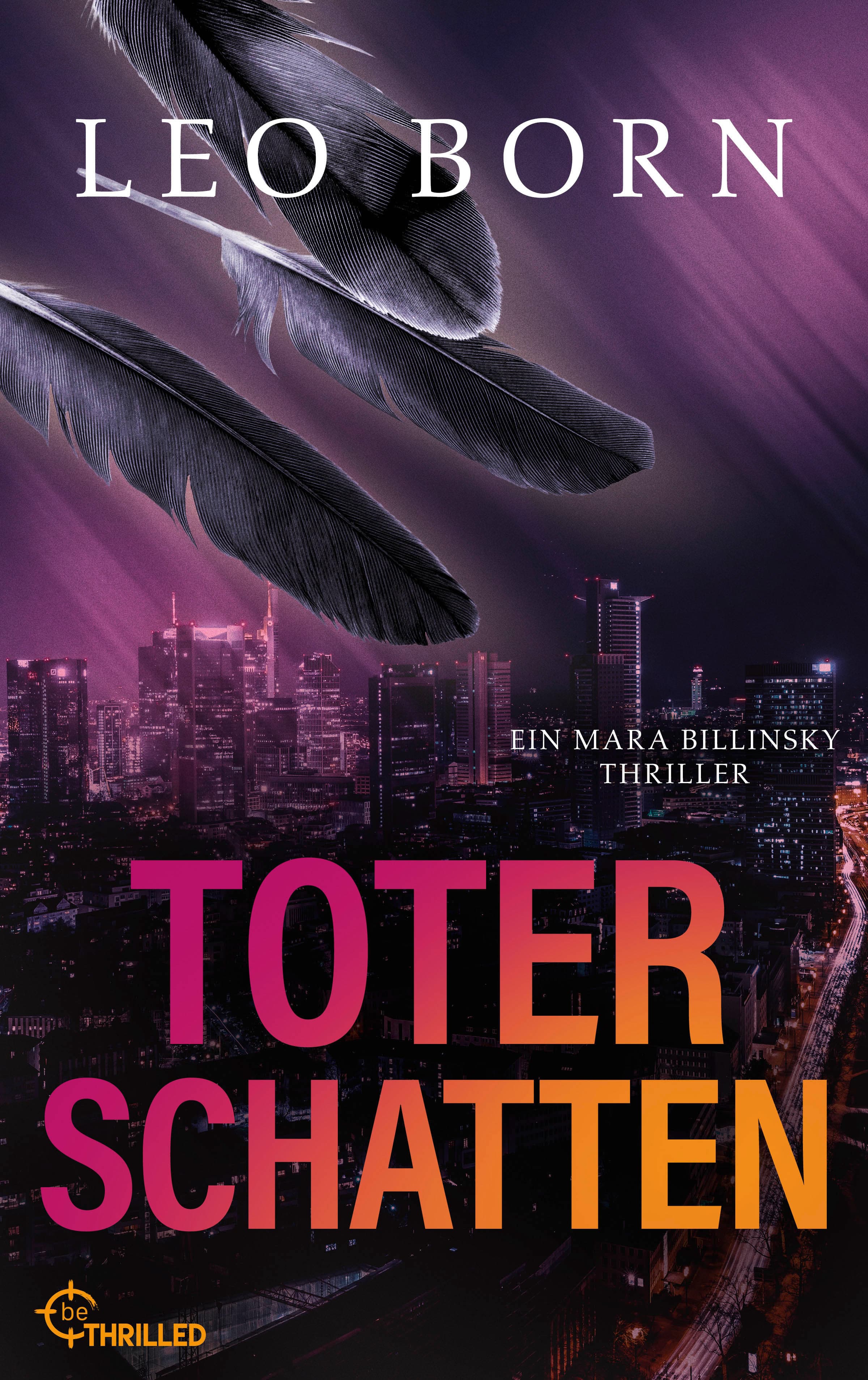 Produktbild: Toter Schatten (9783947610600 )