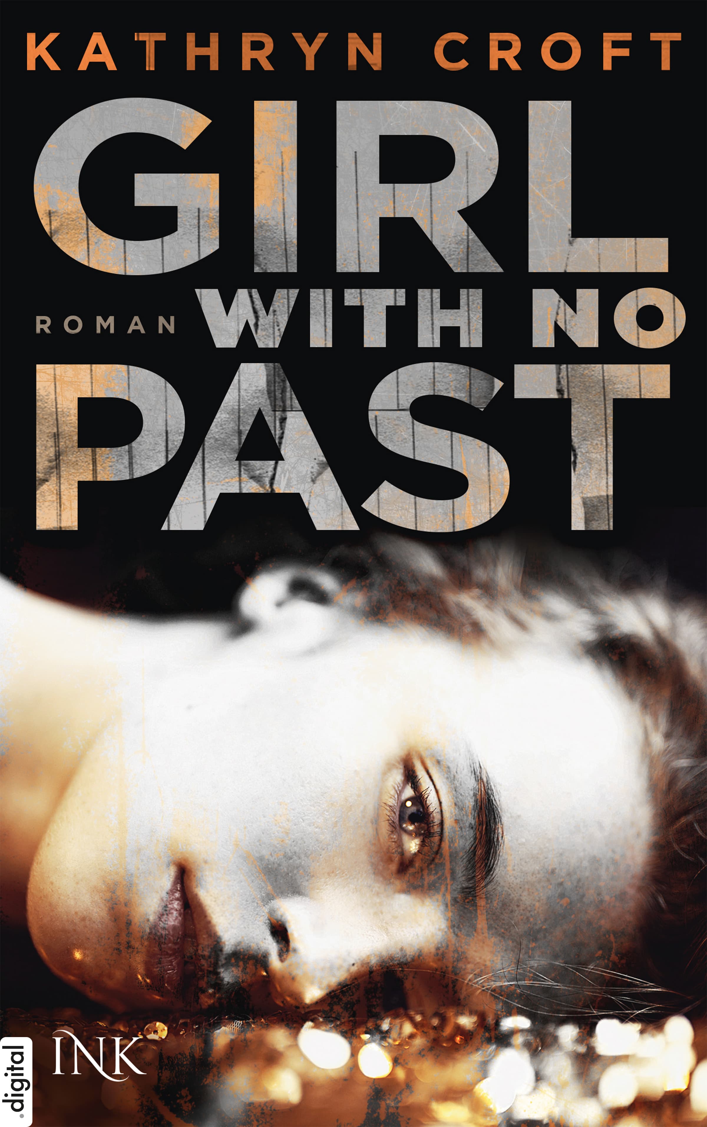 Produktbild: Girl With No Past (9783863965945 )