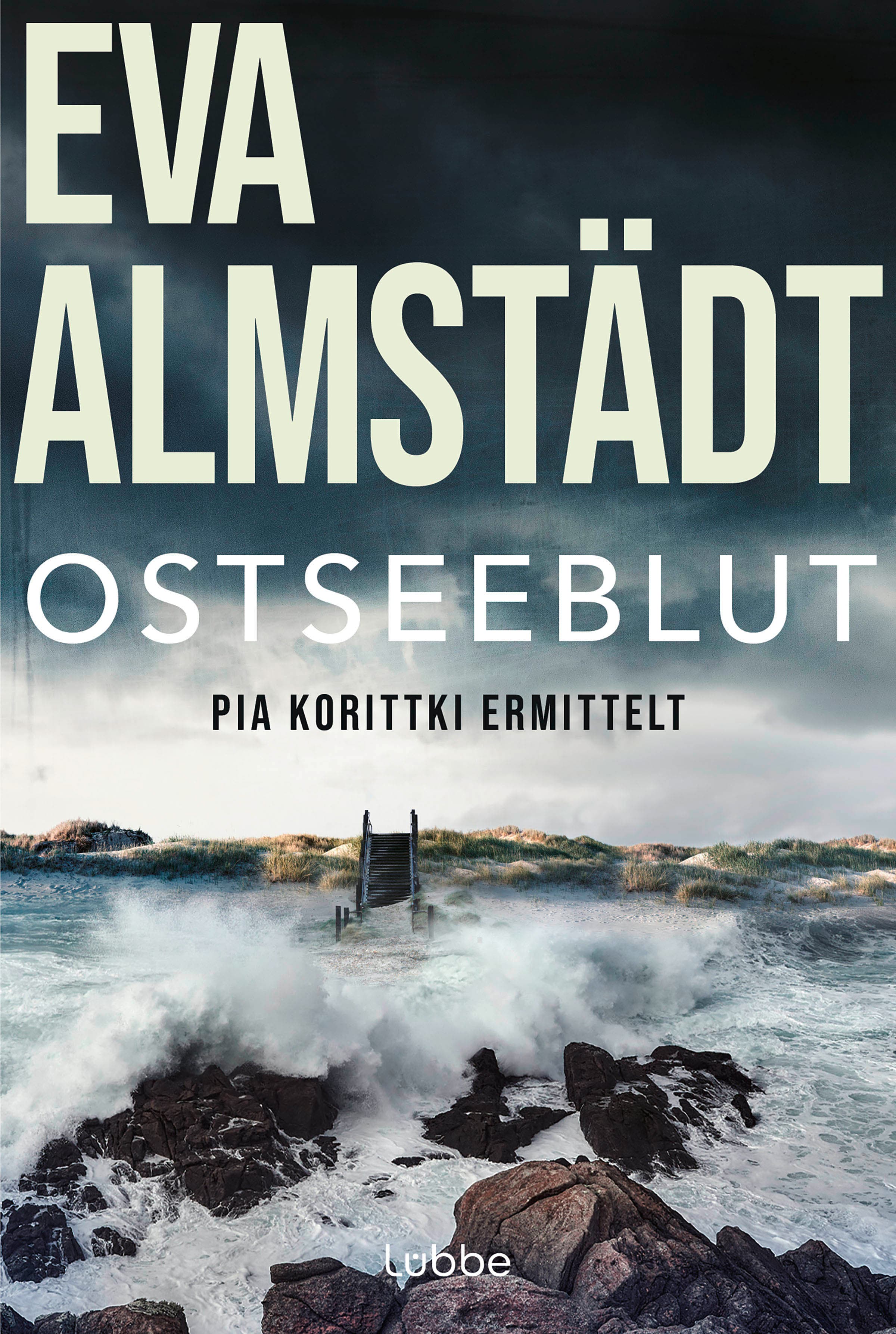 Produktbild: Ostseeblut (9783838708942 )