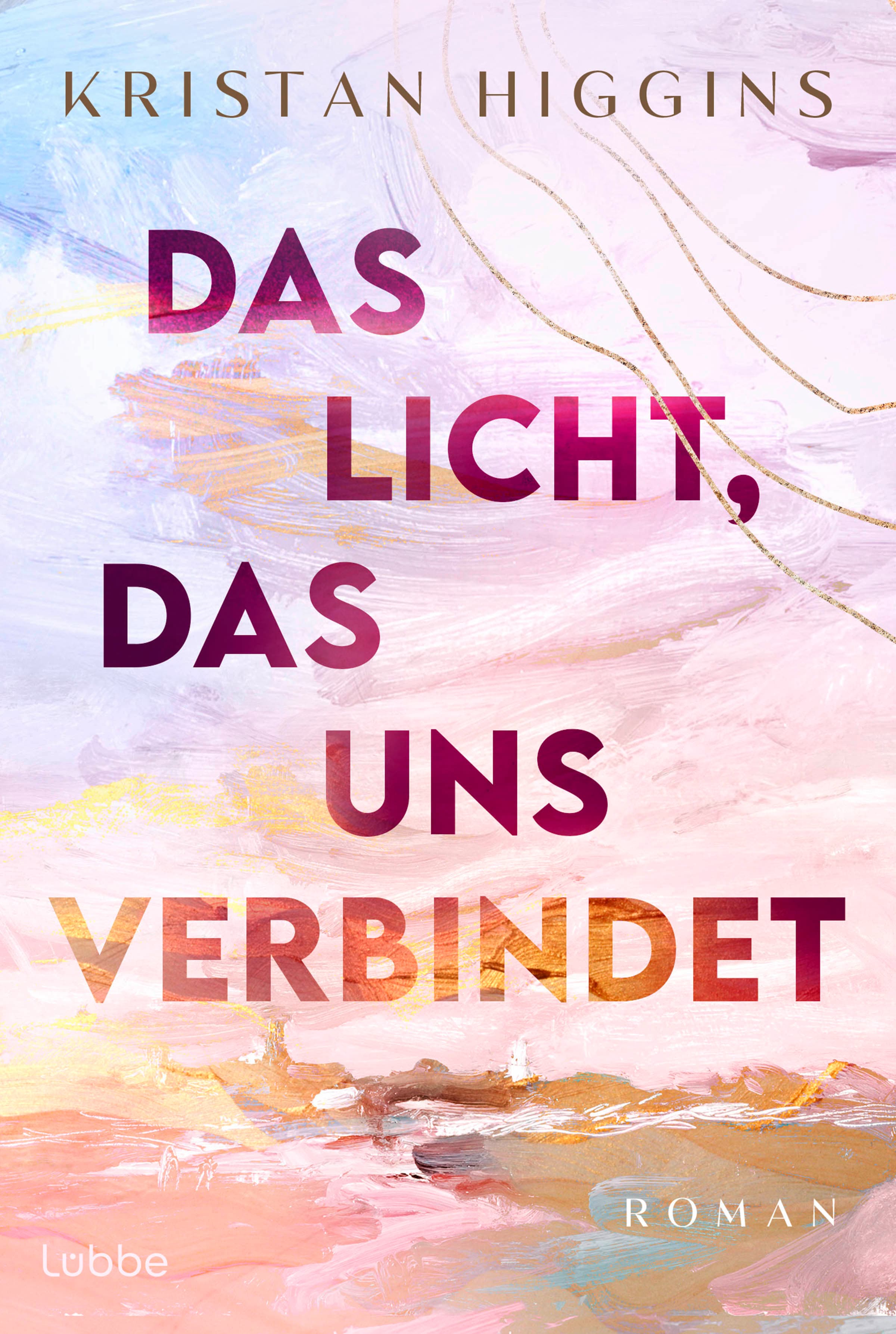 Produktbild: Das Licht, das uns verbindet (9783404015030 )