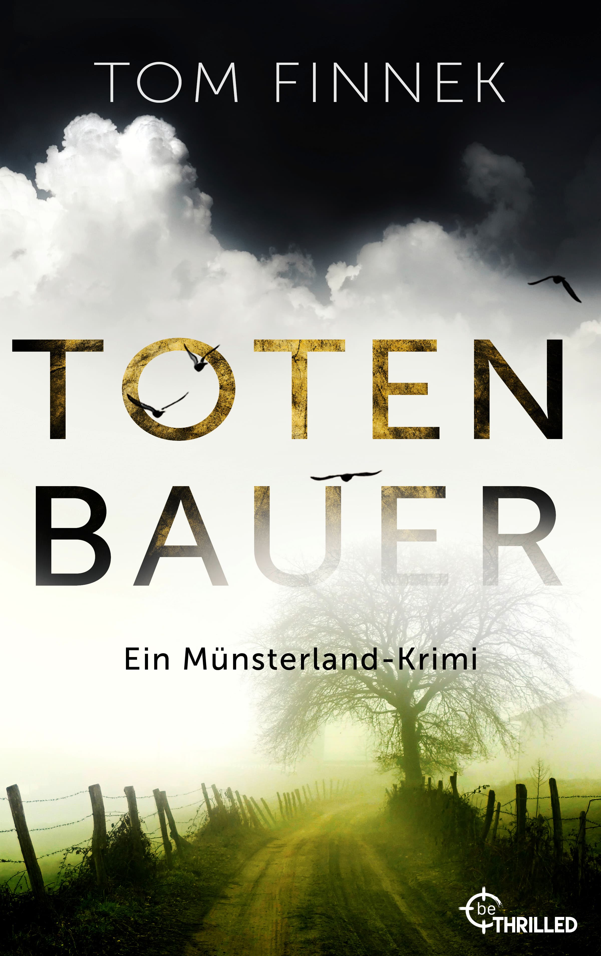 Produktbild: Totenbauer (9783732547883 )