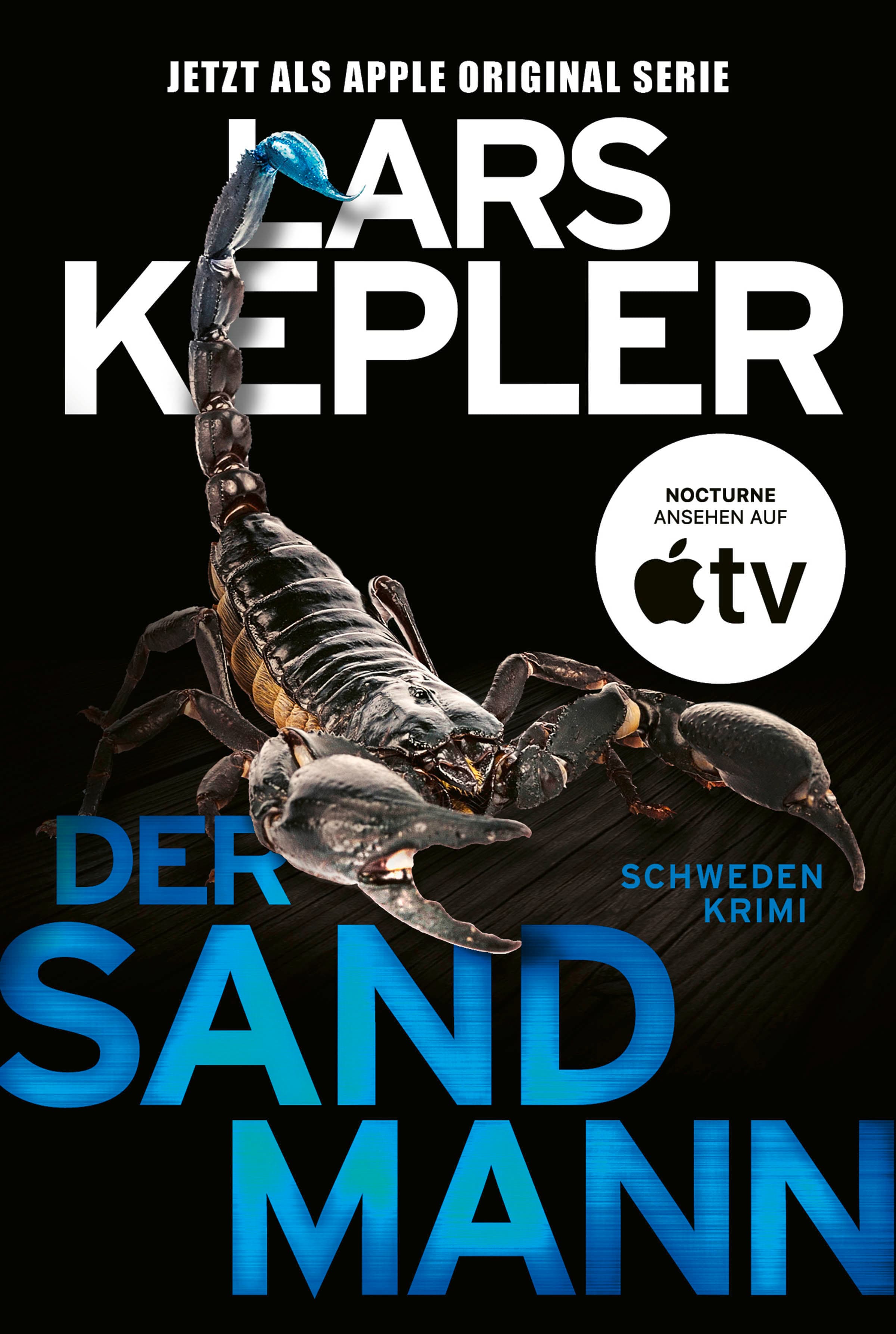 Produktbild: Der Sandmann (9783404179503 )