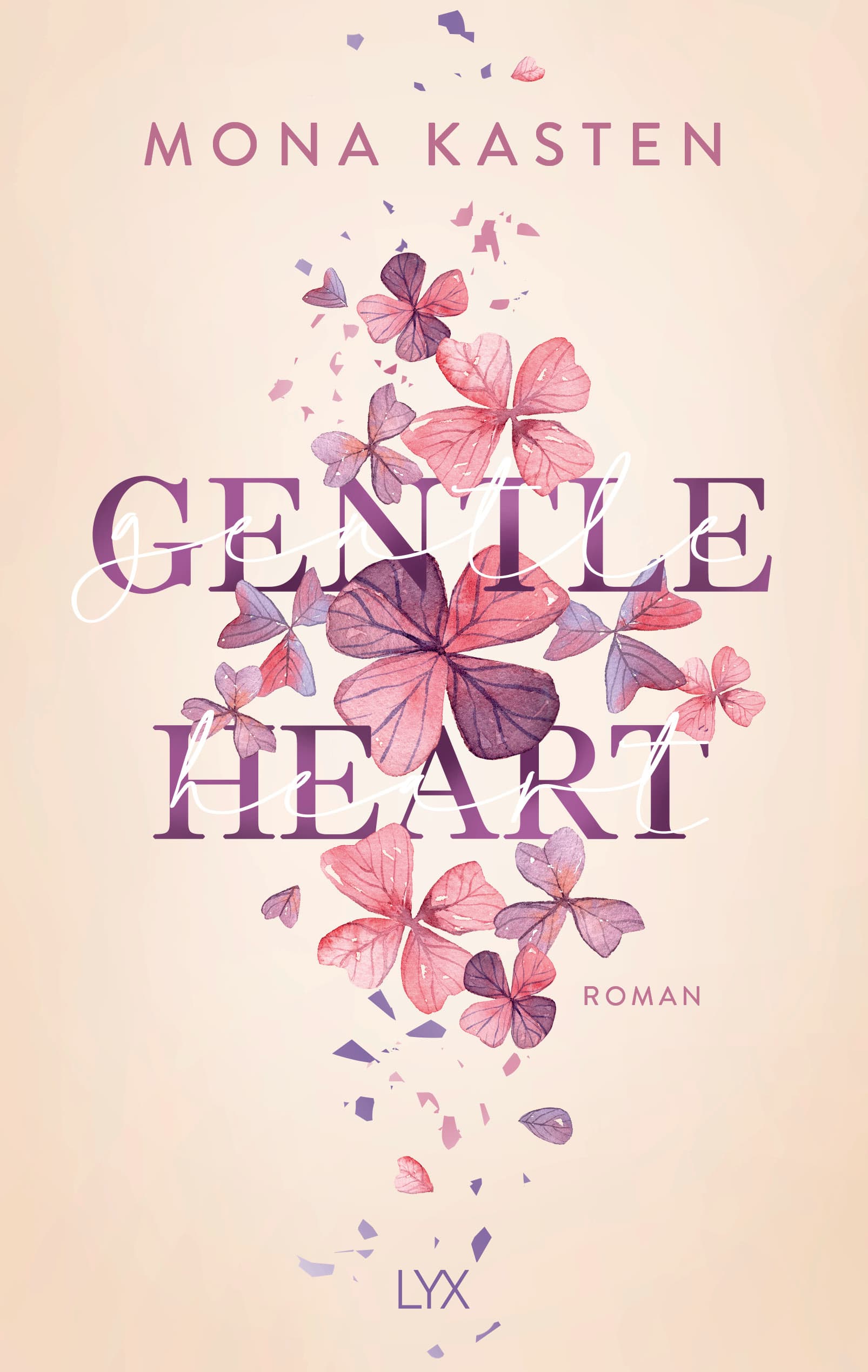 Produktbild: Gentle Heart (9783736326828 )