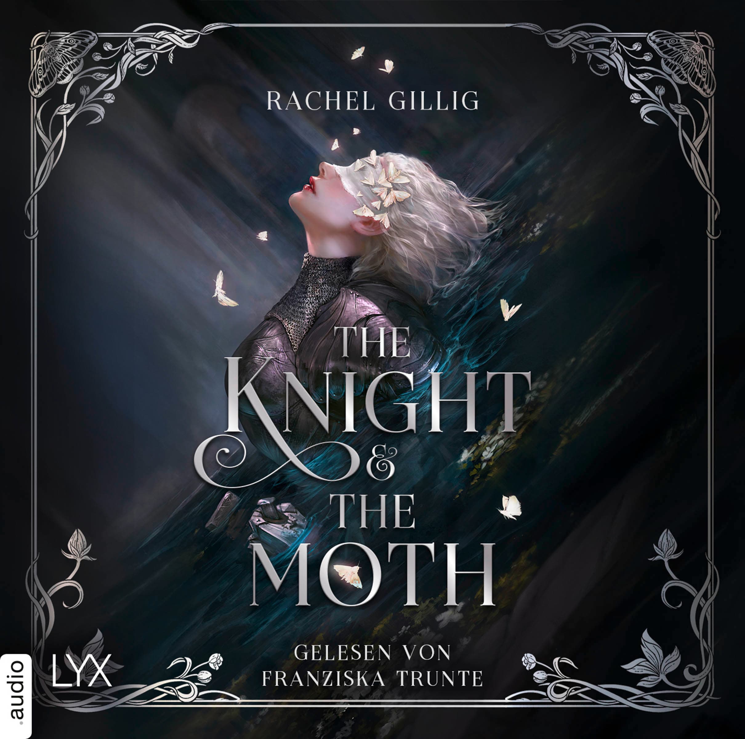 Produktbild: The Knight and the Moth (9783966356176 )