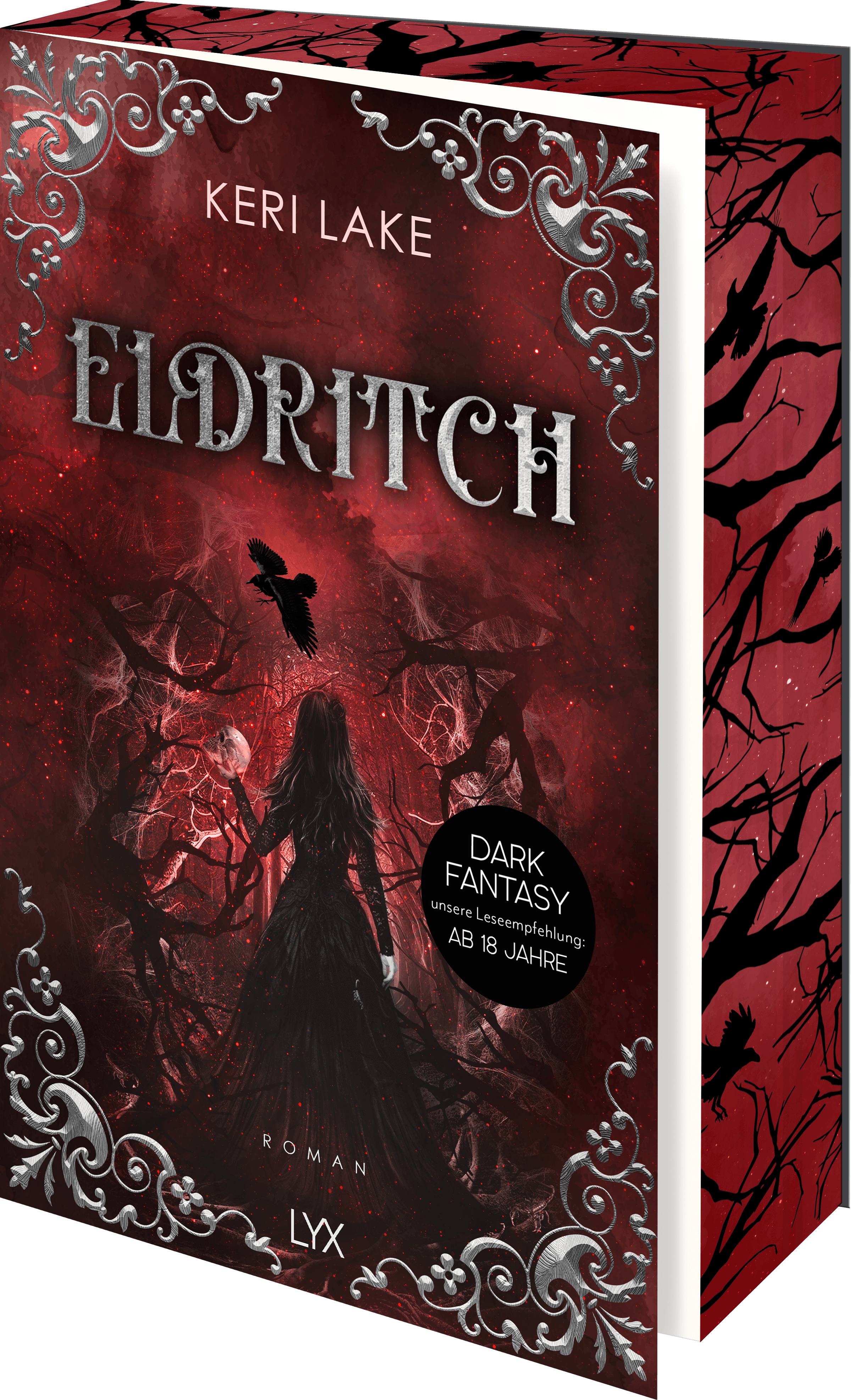 Eldritch