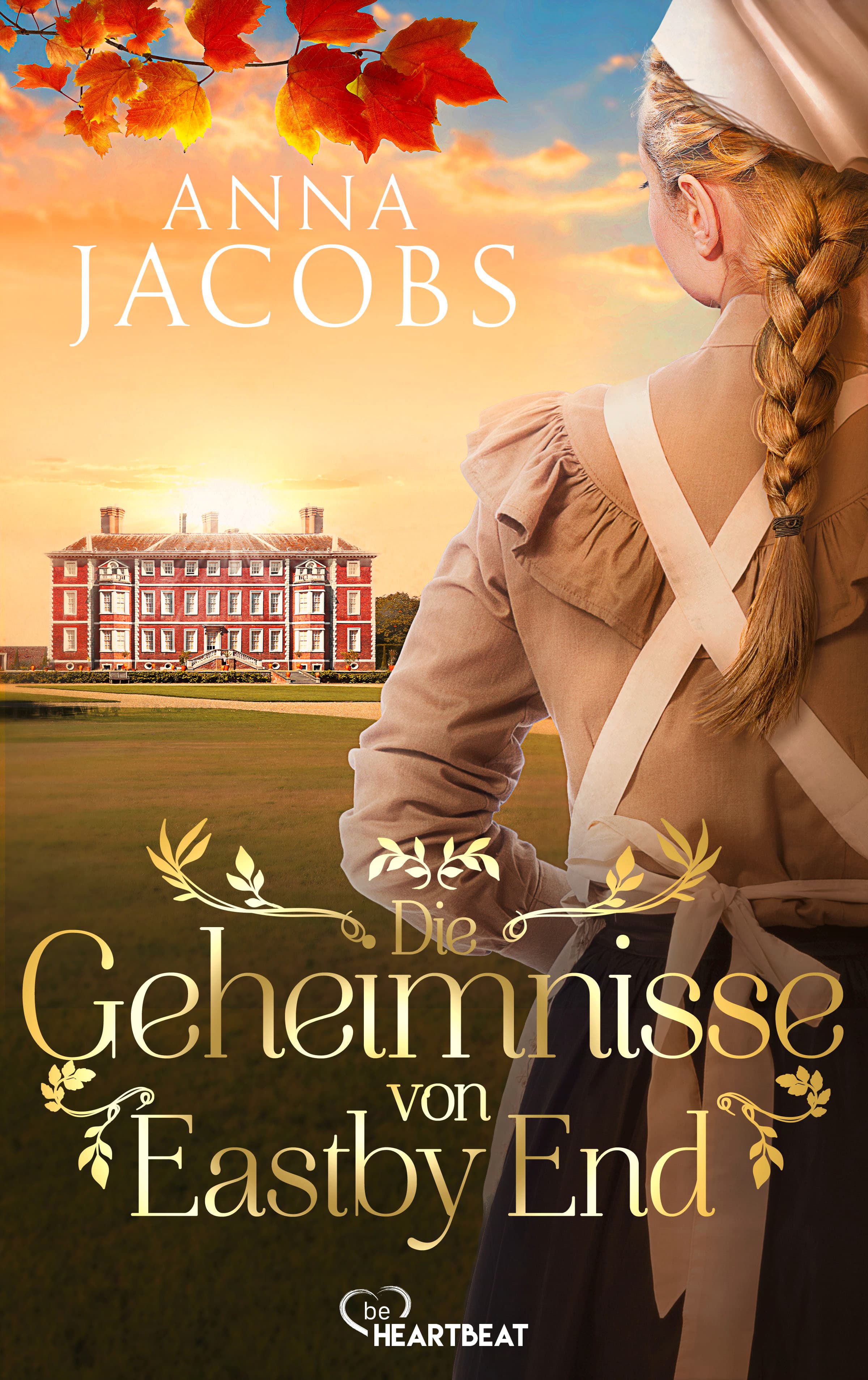 Produktbild: Die Geheimnisse von Eastby End (9783751798471 )