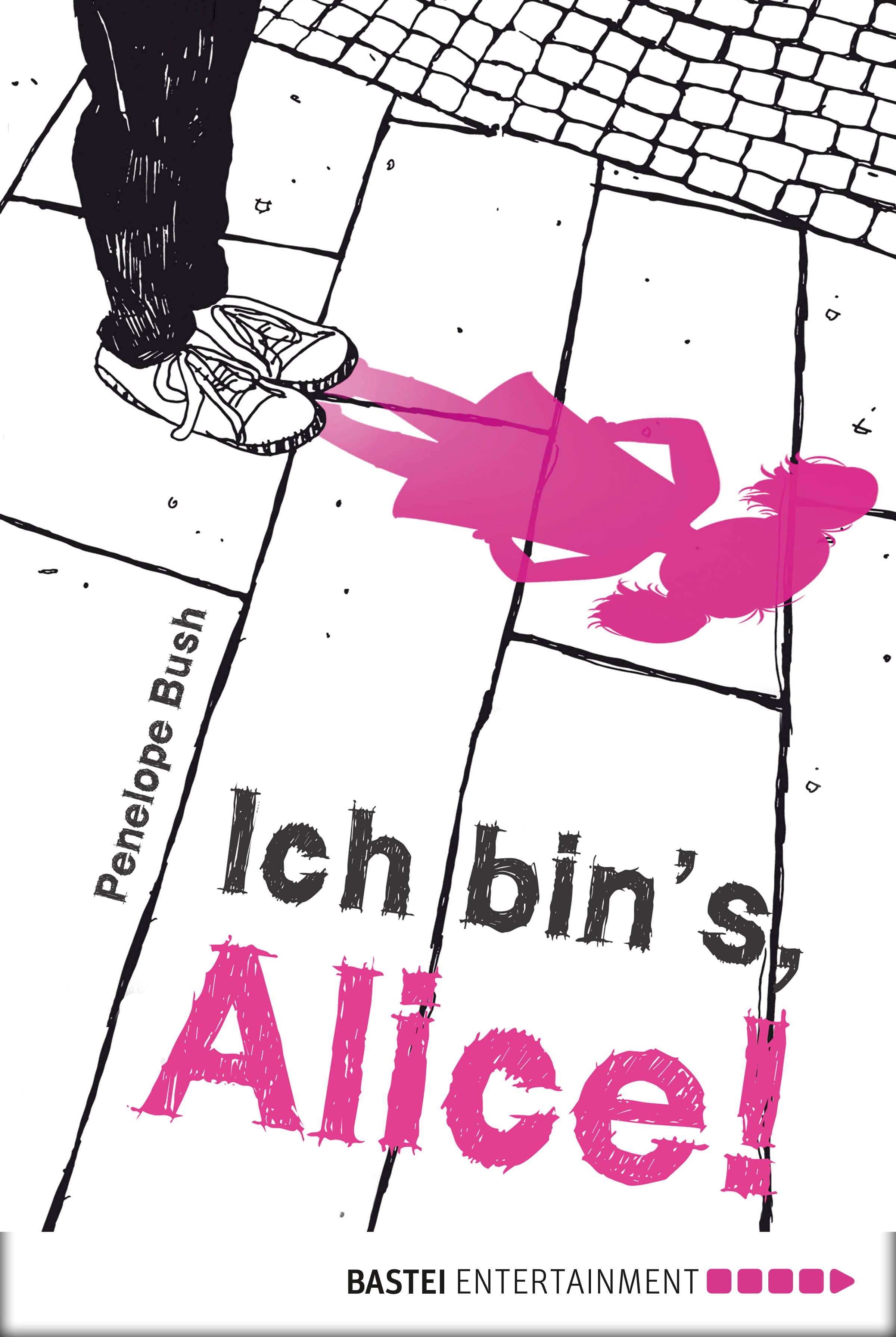 Produktbild: Ich bin's, Alice! (9783838716237 )