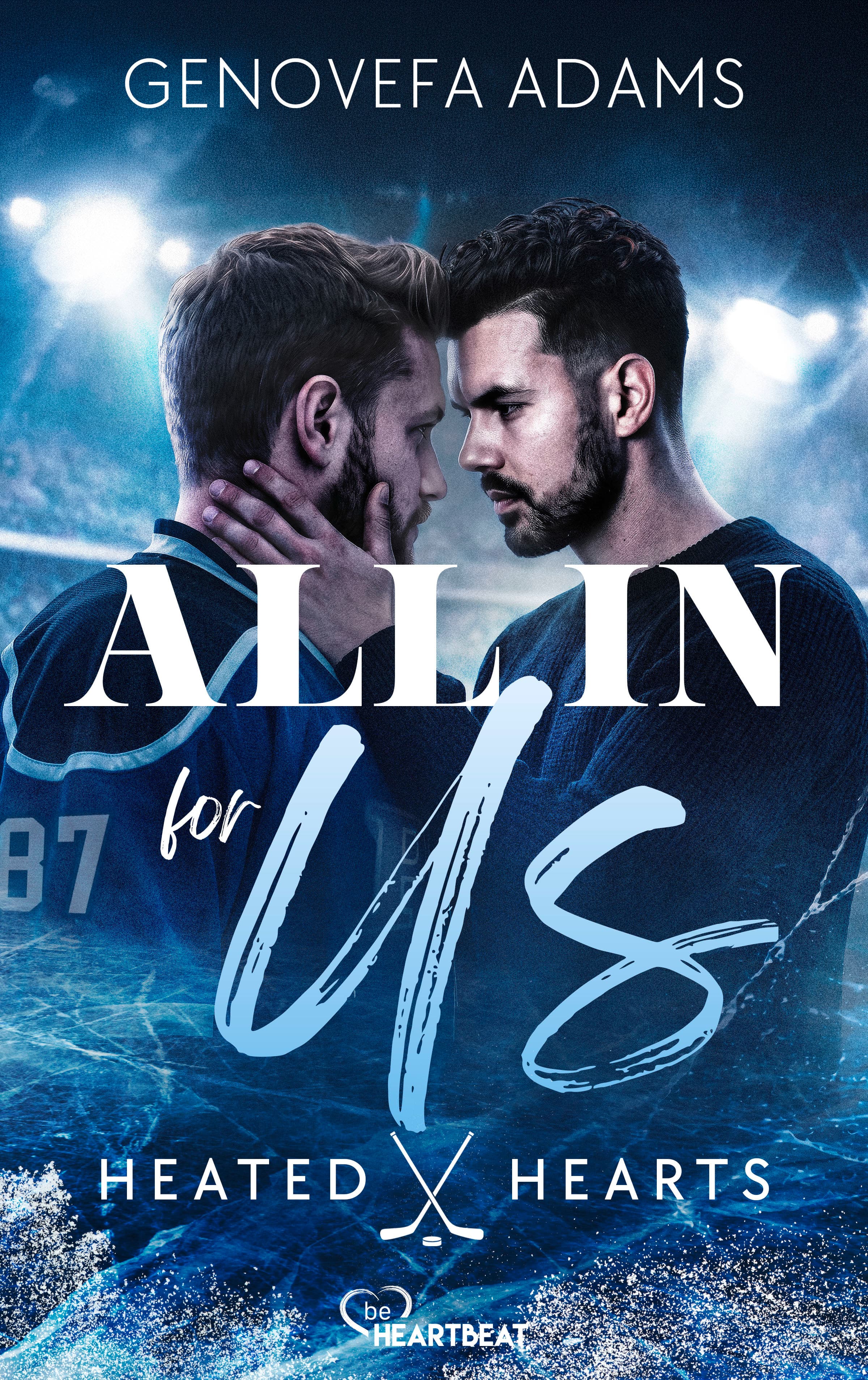 Produktbild: All In For Us (9783819800122 )