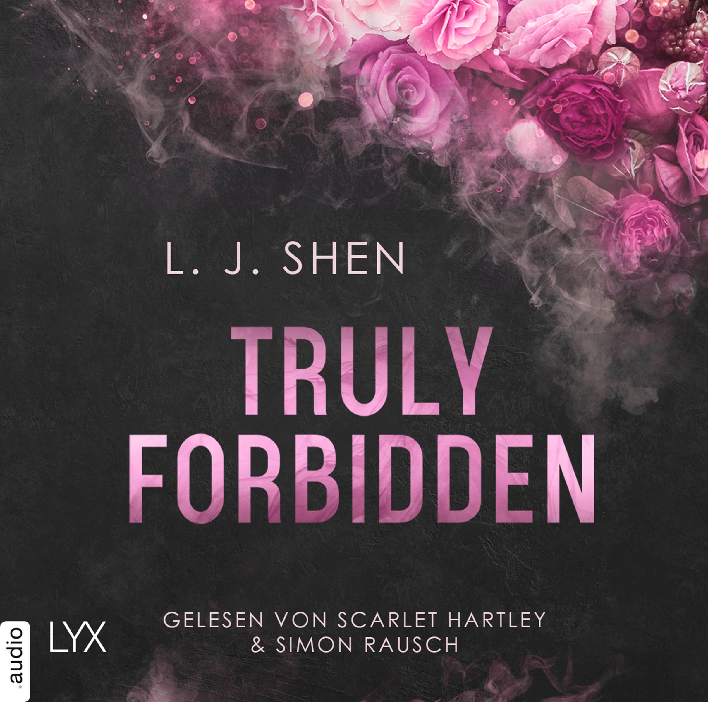 Produktbild: Truly Forbidden (9783966354981 )