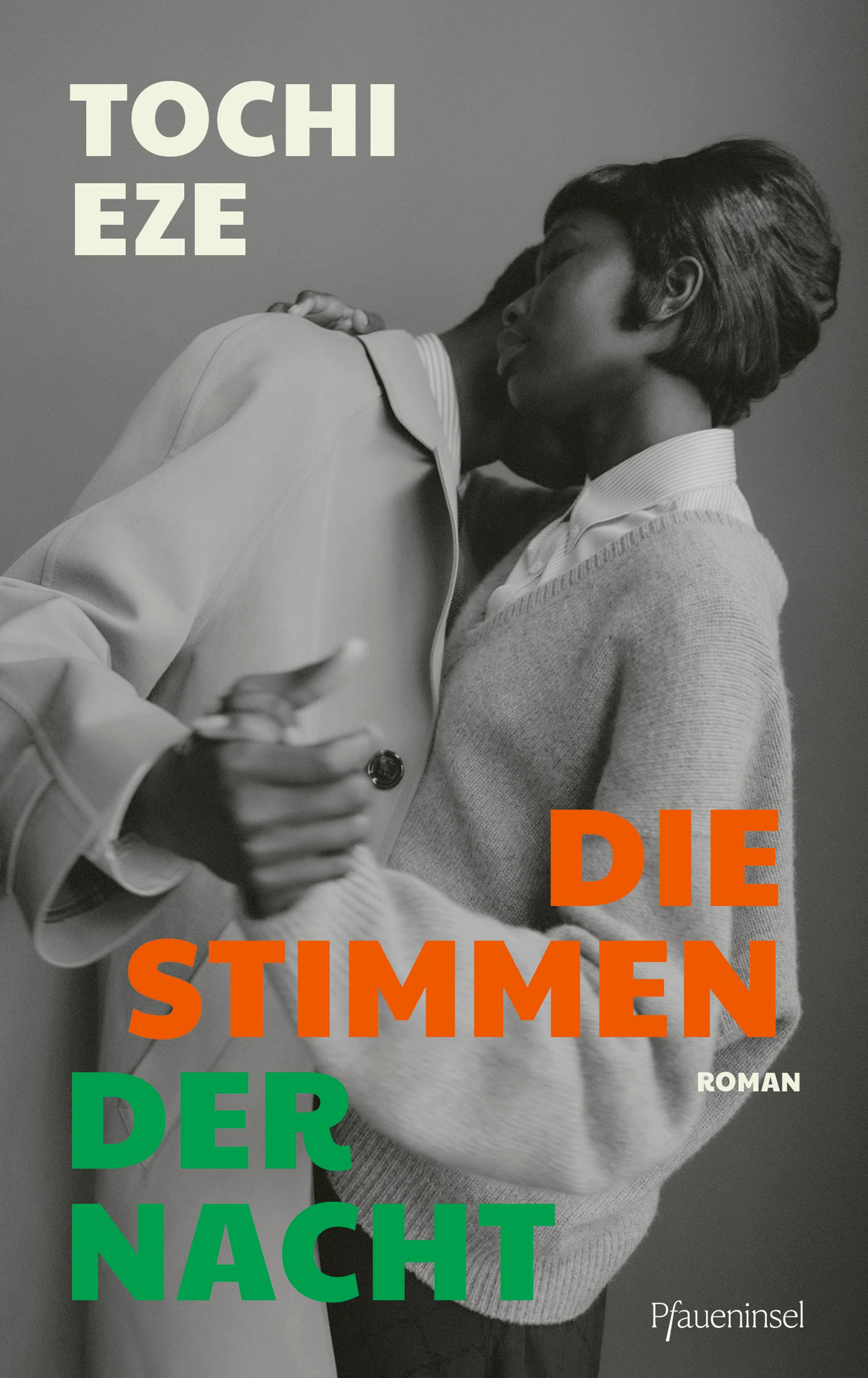 Produktbild: Die Stimmen der Nacht (9783691310115 )