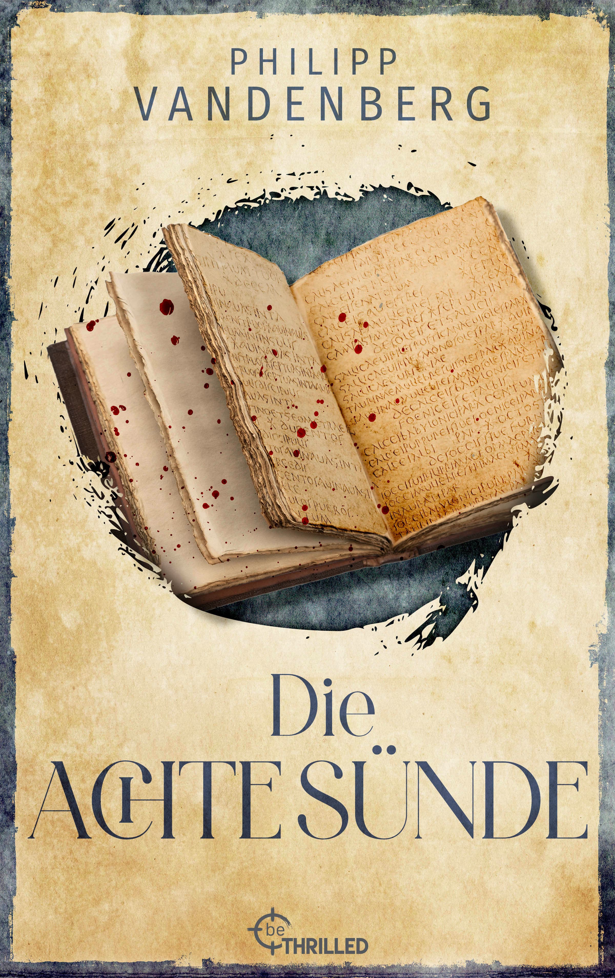 Die achte Sünde